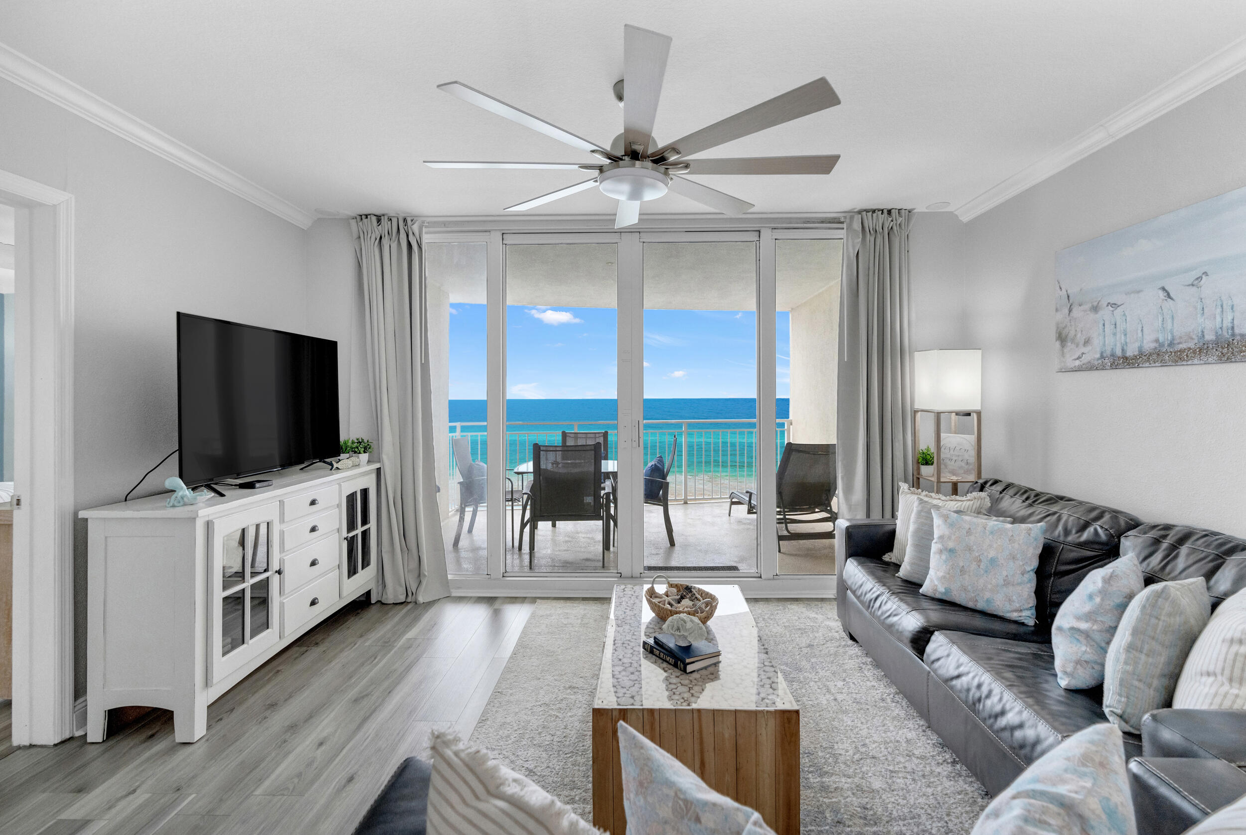 Emerald Beach Resort - Residential