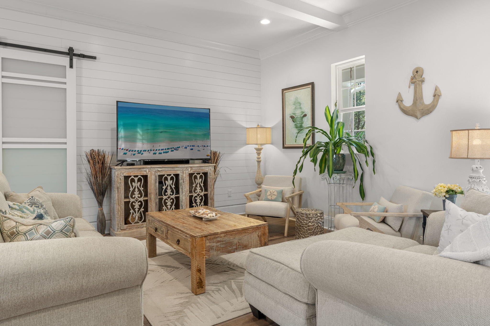 BEAR CREEK PH I - Residential