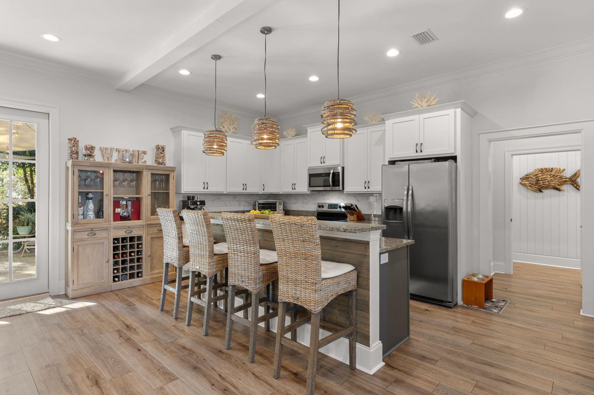 BEAR CREEK PH I - Residential