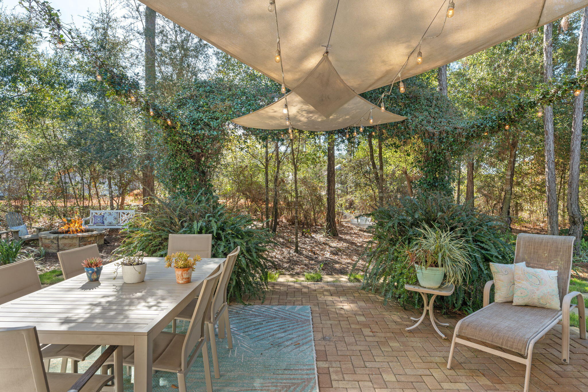 BEAR CREEK PH I - Residential