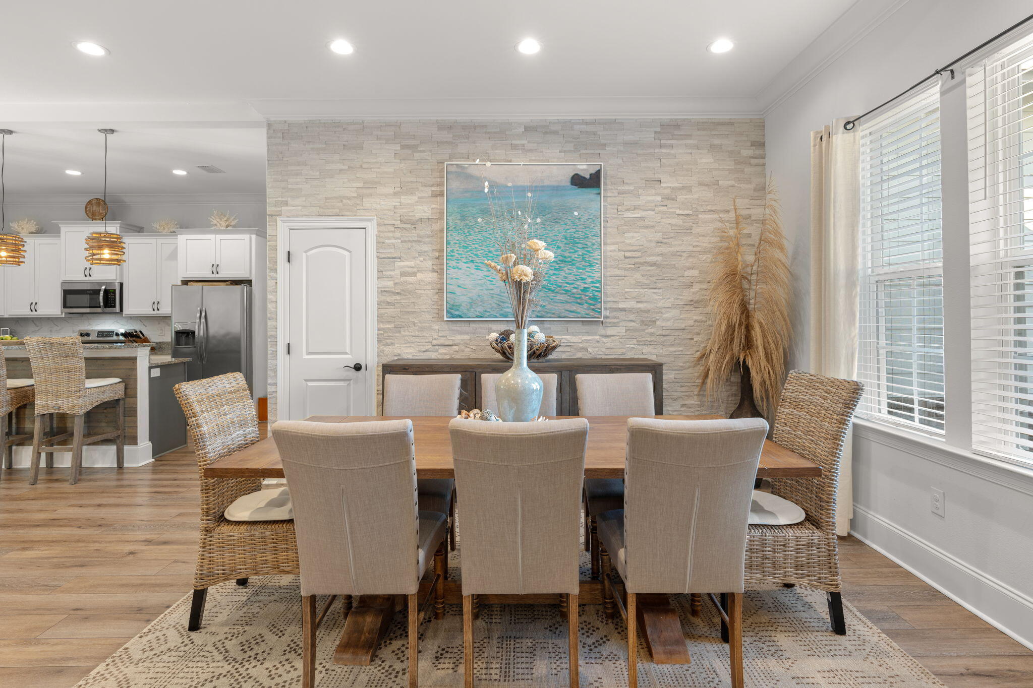 BEAR CREEK PH I - Residential