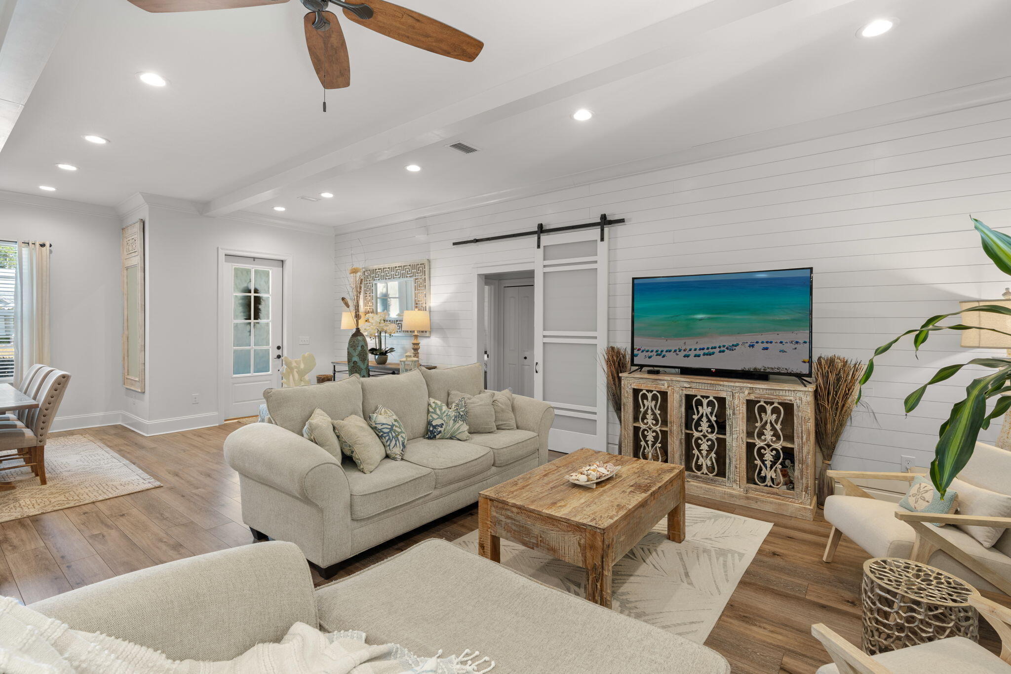 BEAR CREEK PH I - Residential