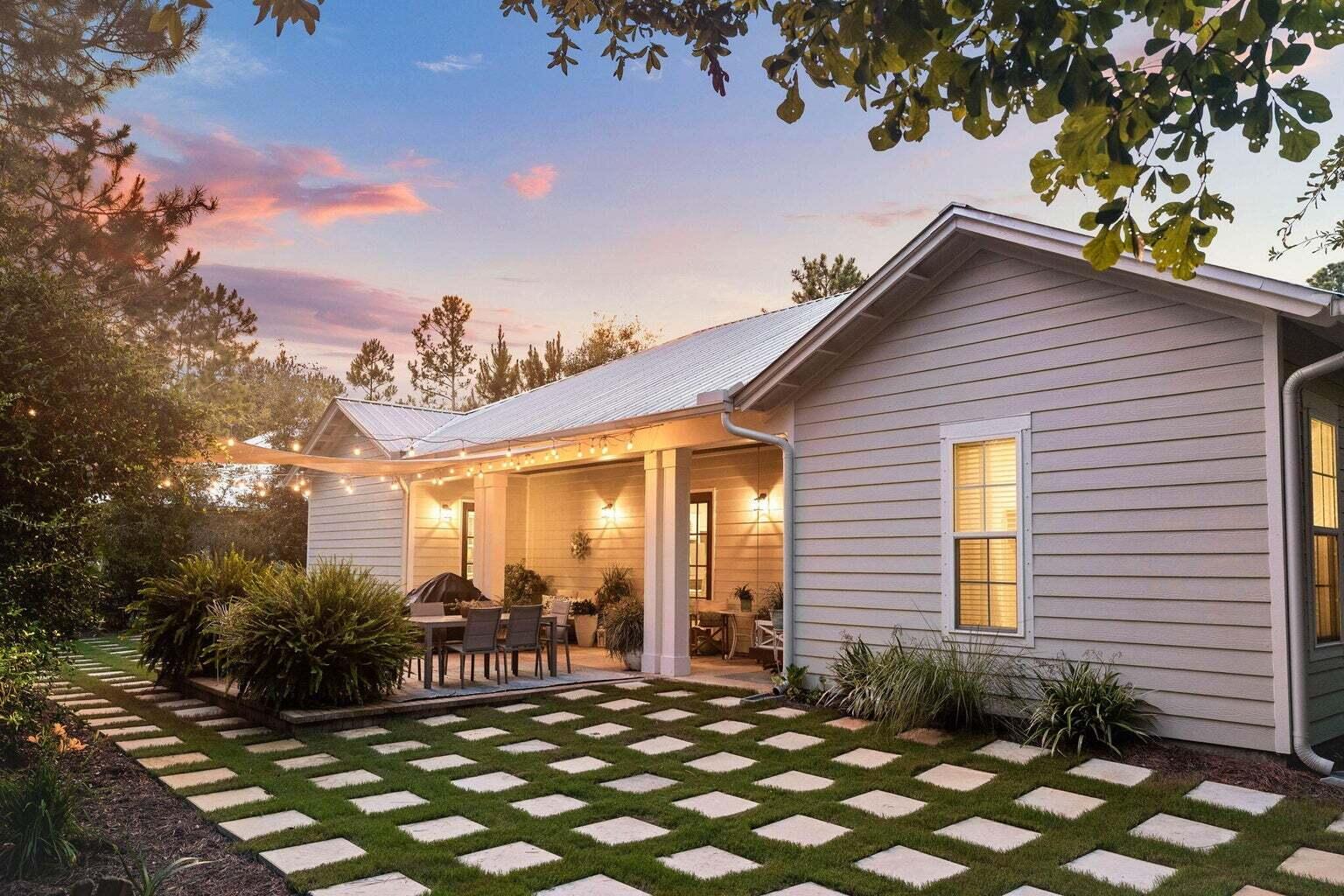 BEAR CREEK PH I - Residential