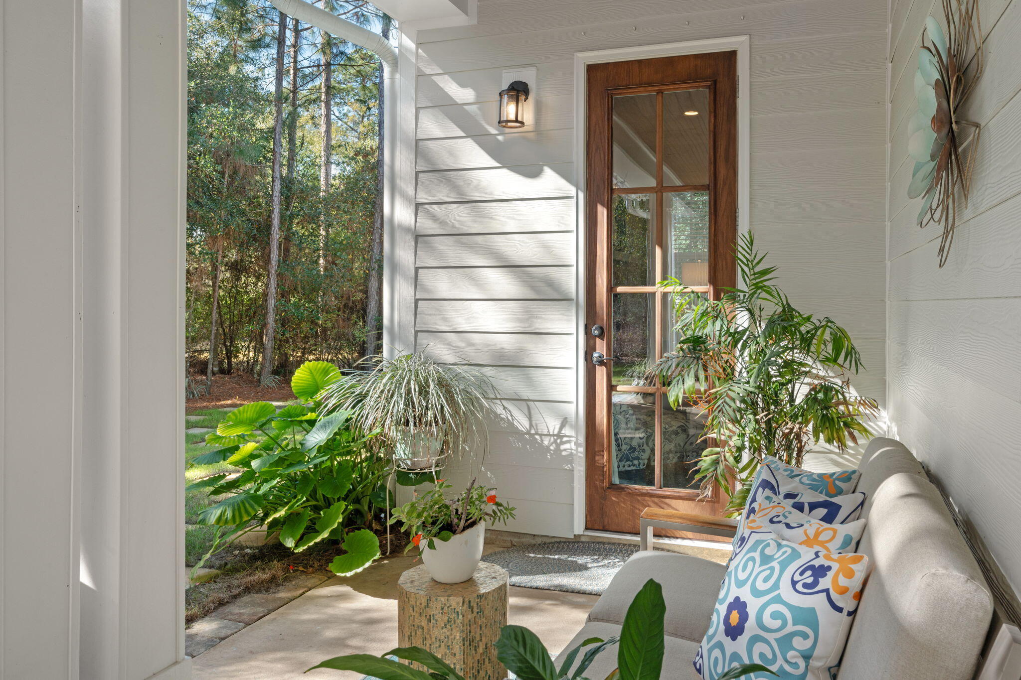 BEAR CREEK PH I - Residential