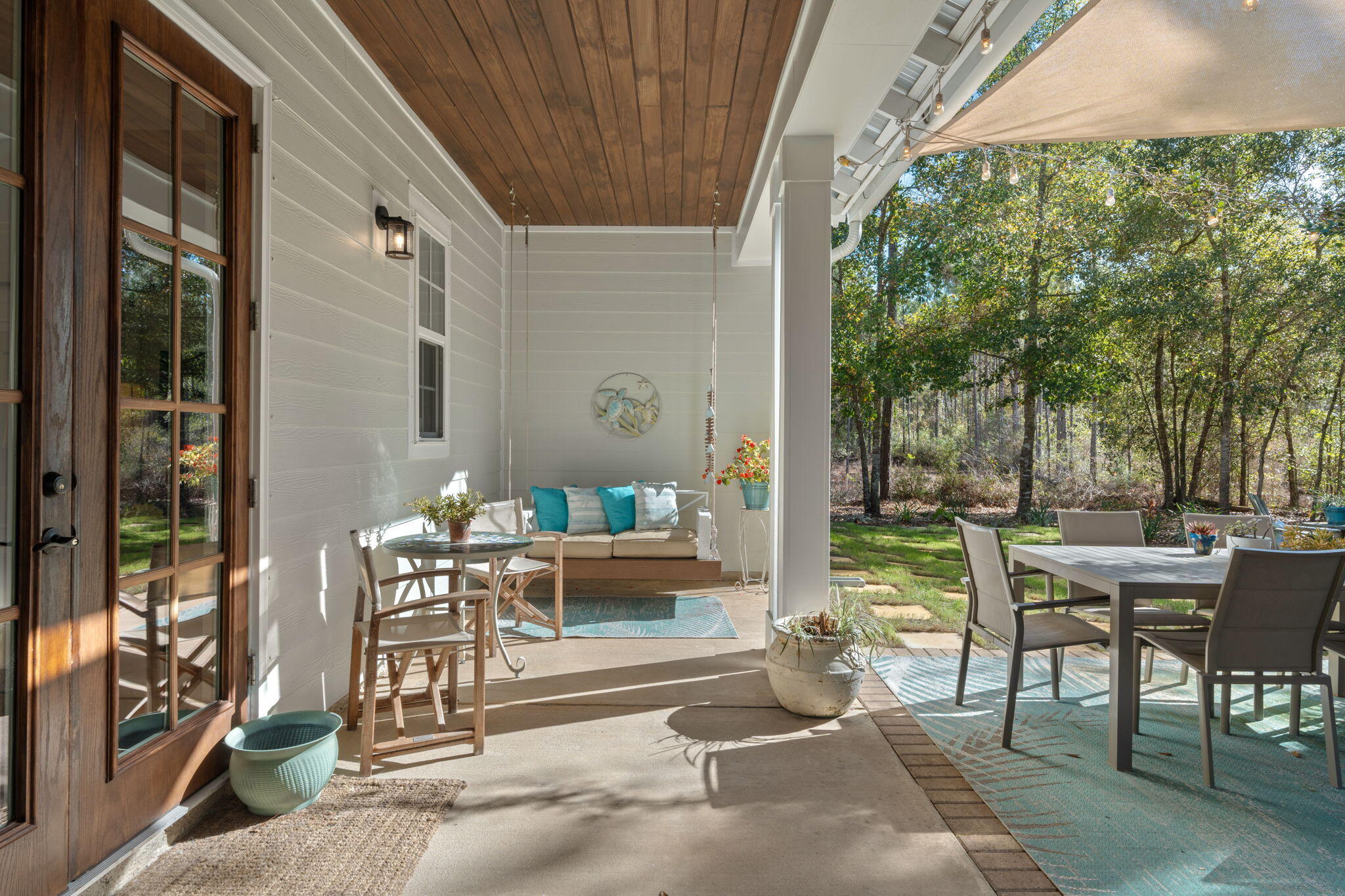 BEAR CREEK PH I - Residential