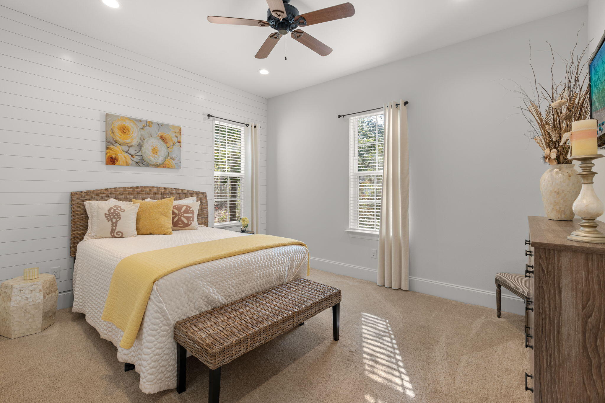 BEAR CREEK PH I - Residential