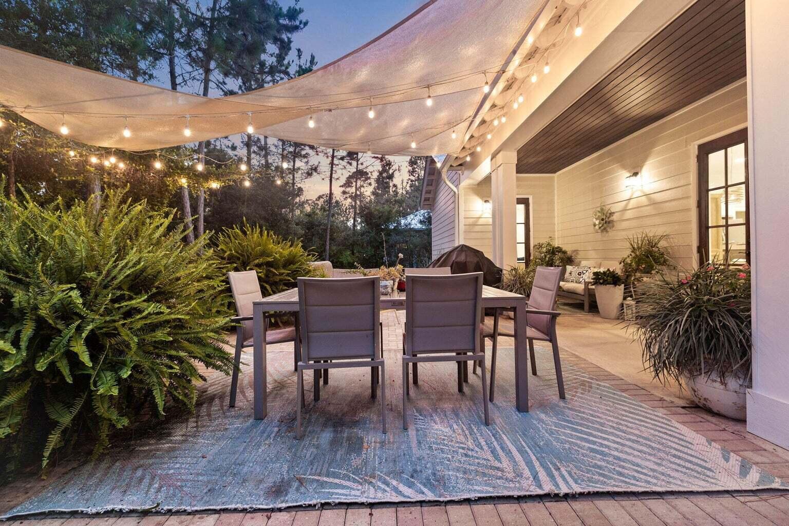 BEAR CREEK PH I - Residential