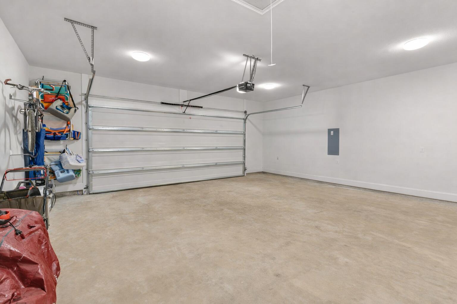 BEAR CREEK PH I - Residential