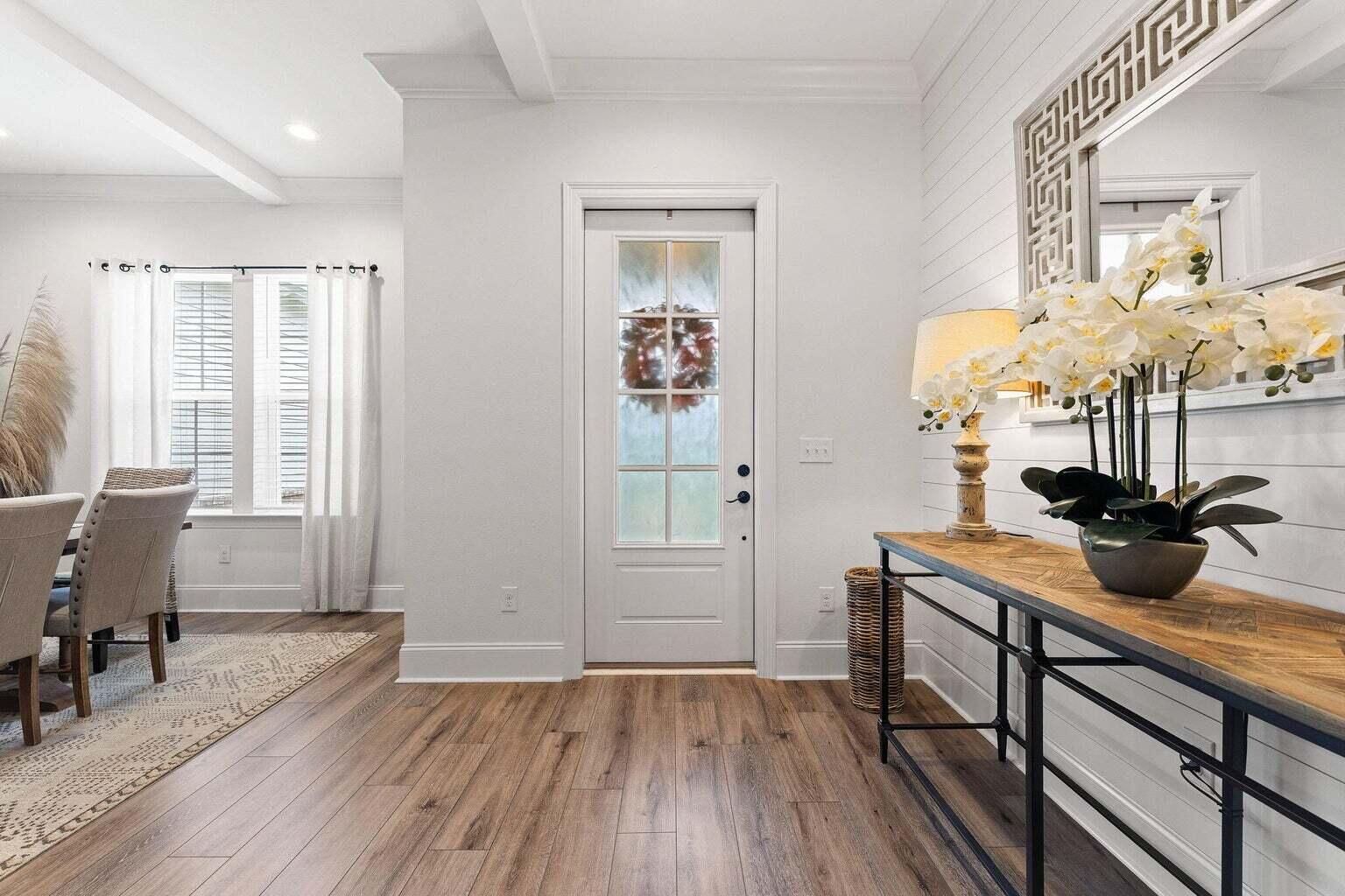 BEAR CREEK PH I - Residential