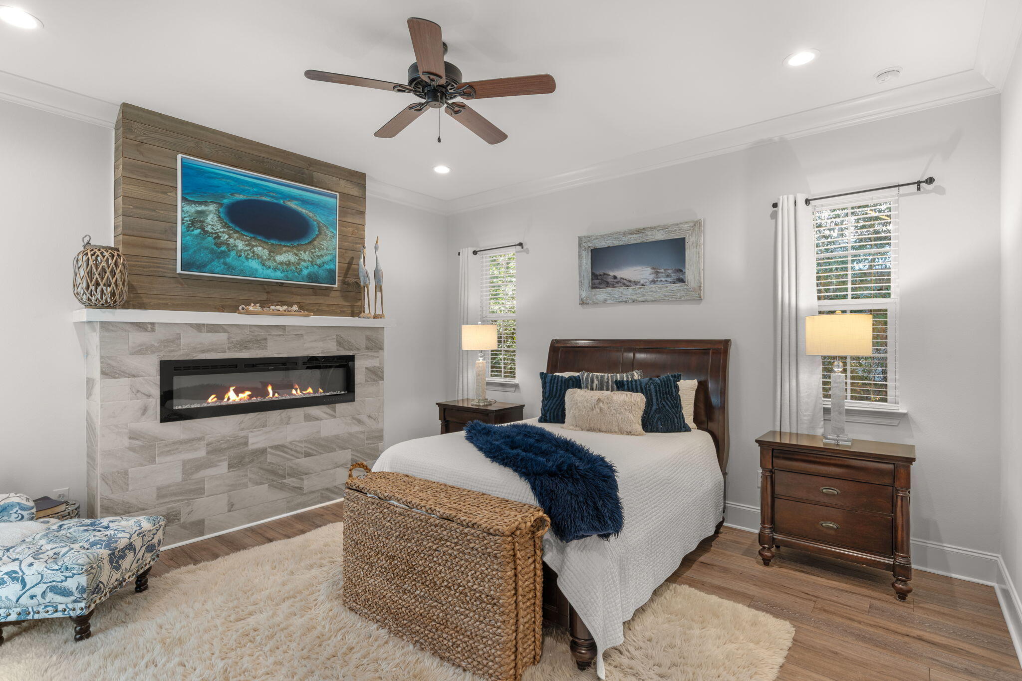 BEAR CREEK PH I - Residential