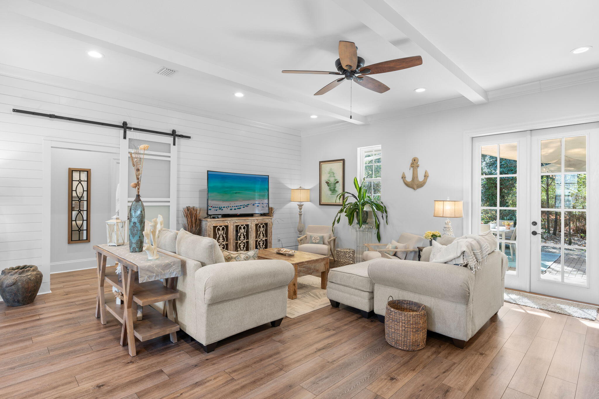 BEAR CREEK PH I - Residential