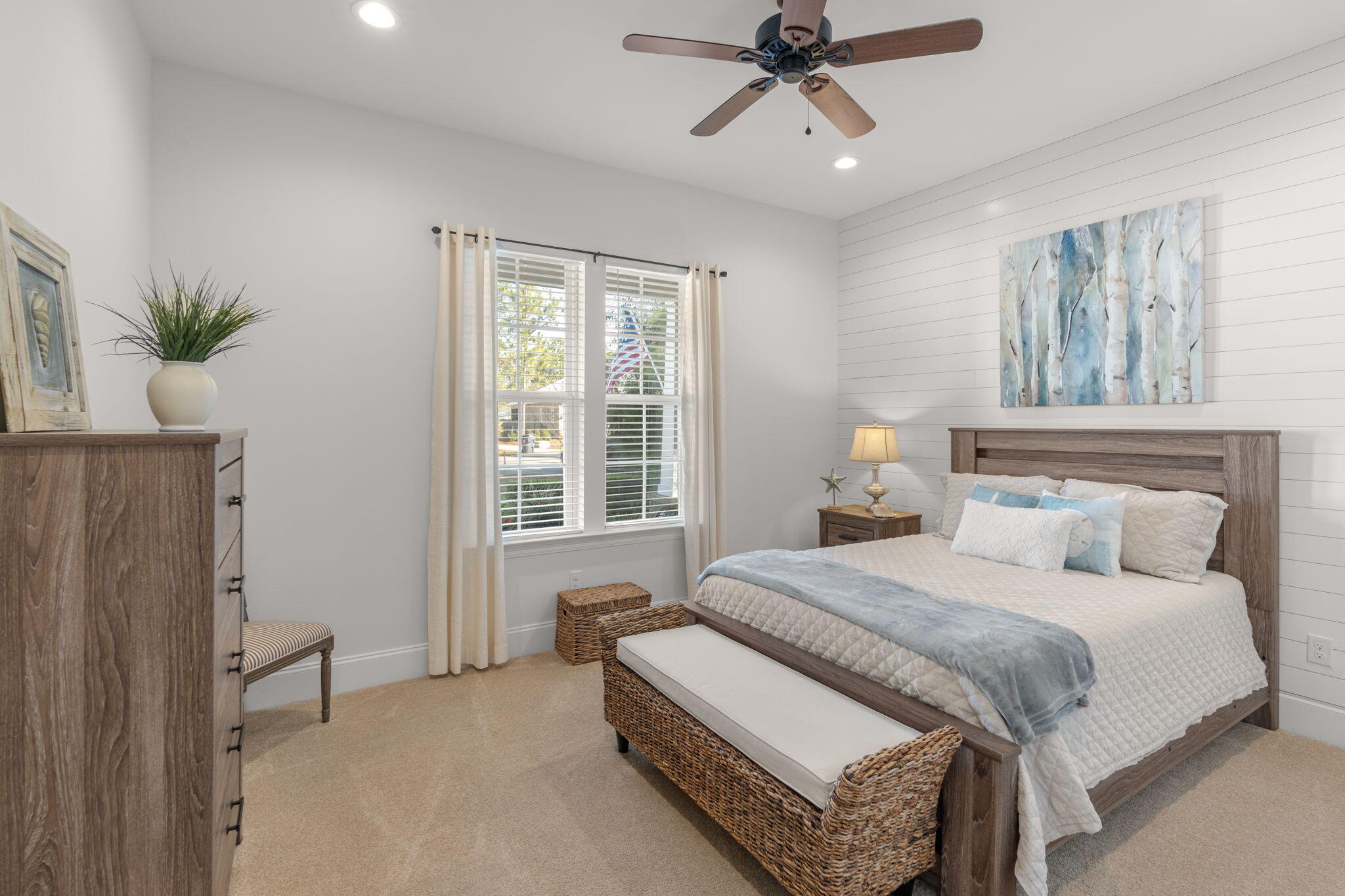 BEAR CREEK PH I - Residential