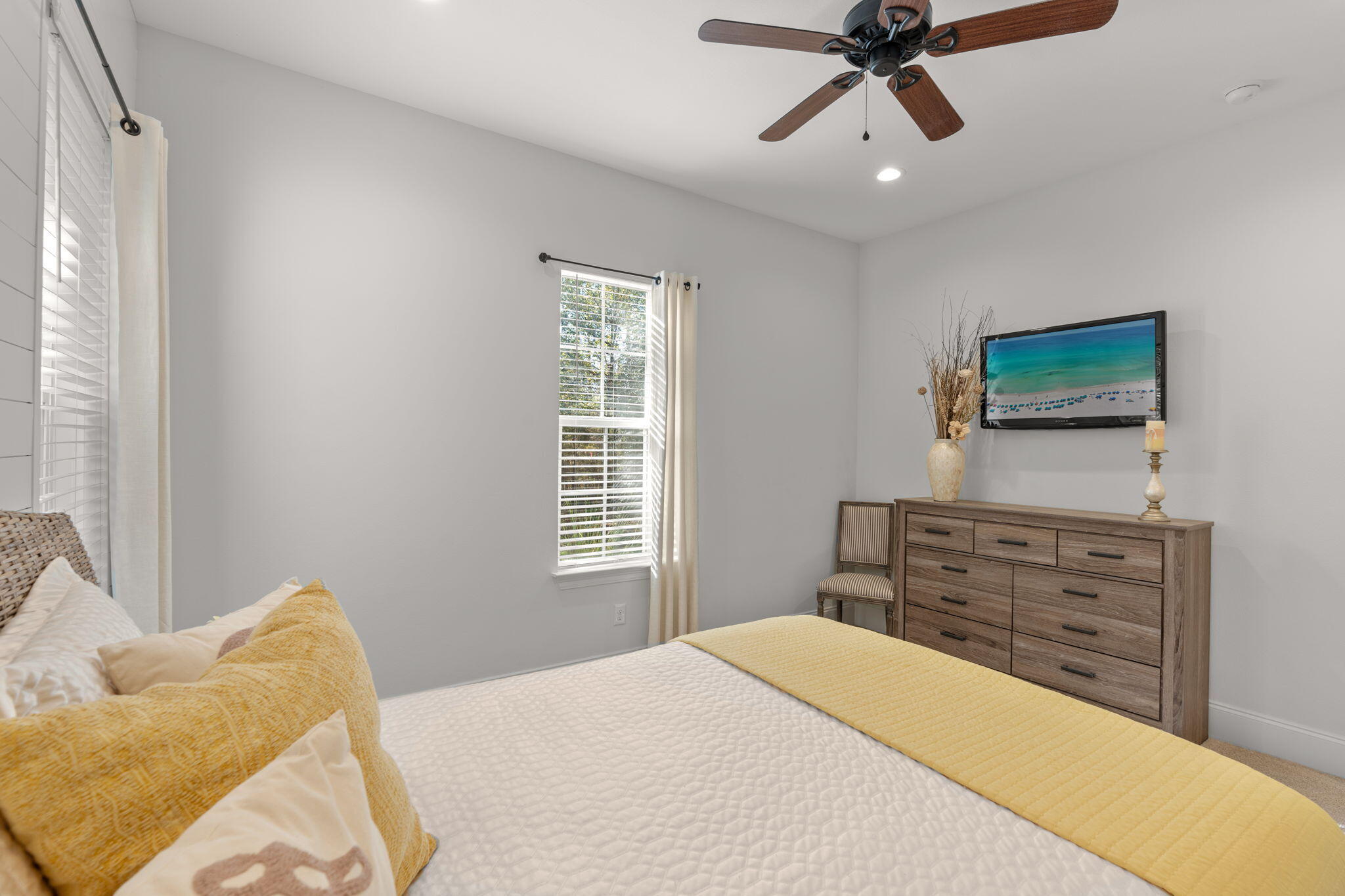 BEAR CREEK PH I - Residential