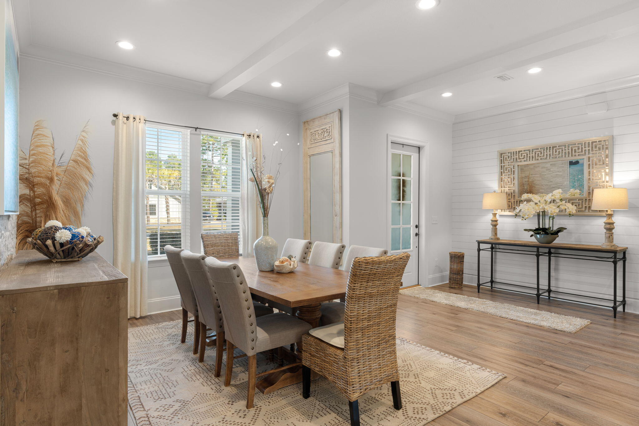 BEAR CREEK PH I - Residential