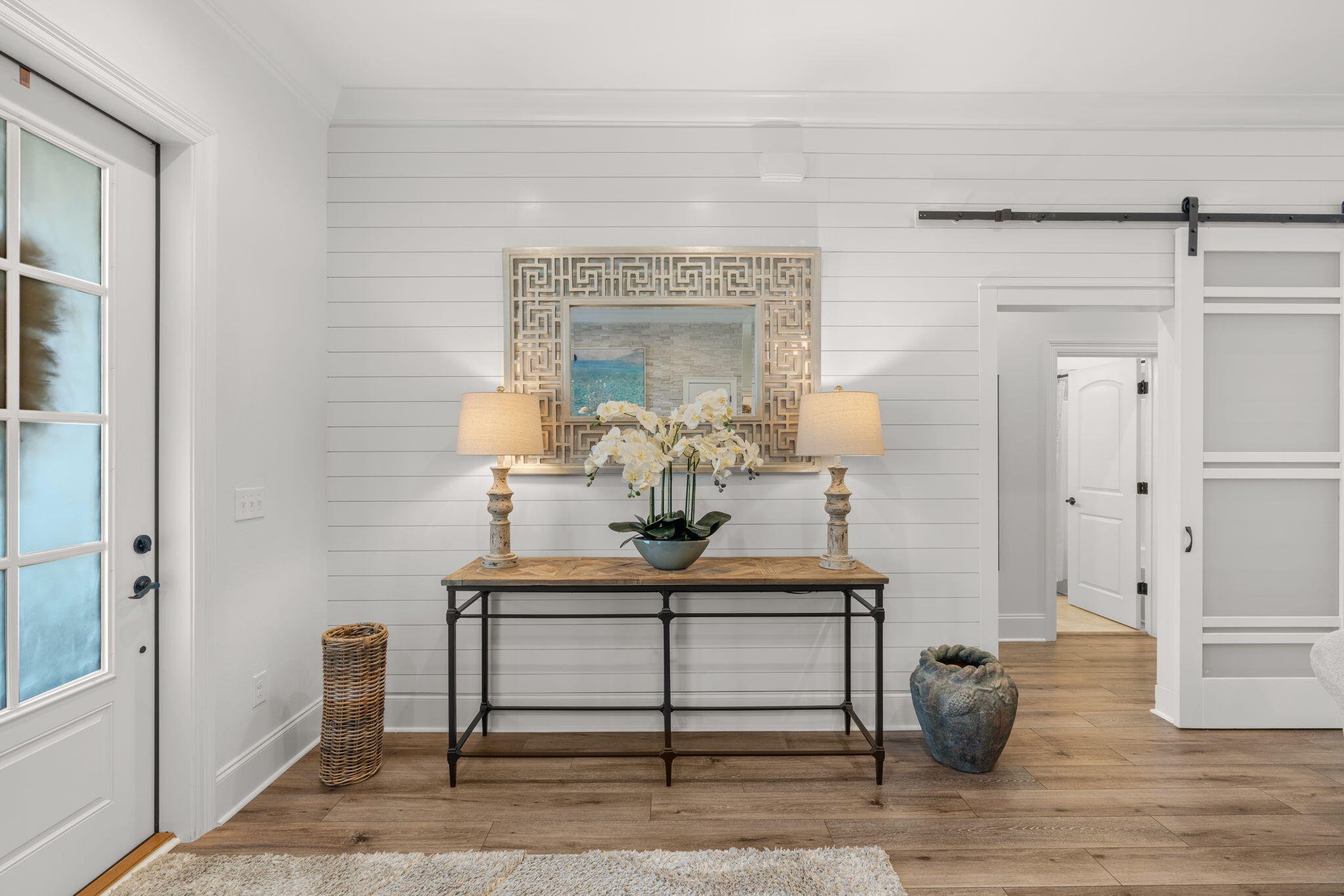 BEAR CREEK PH I - Residential