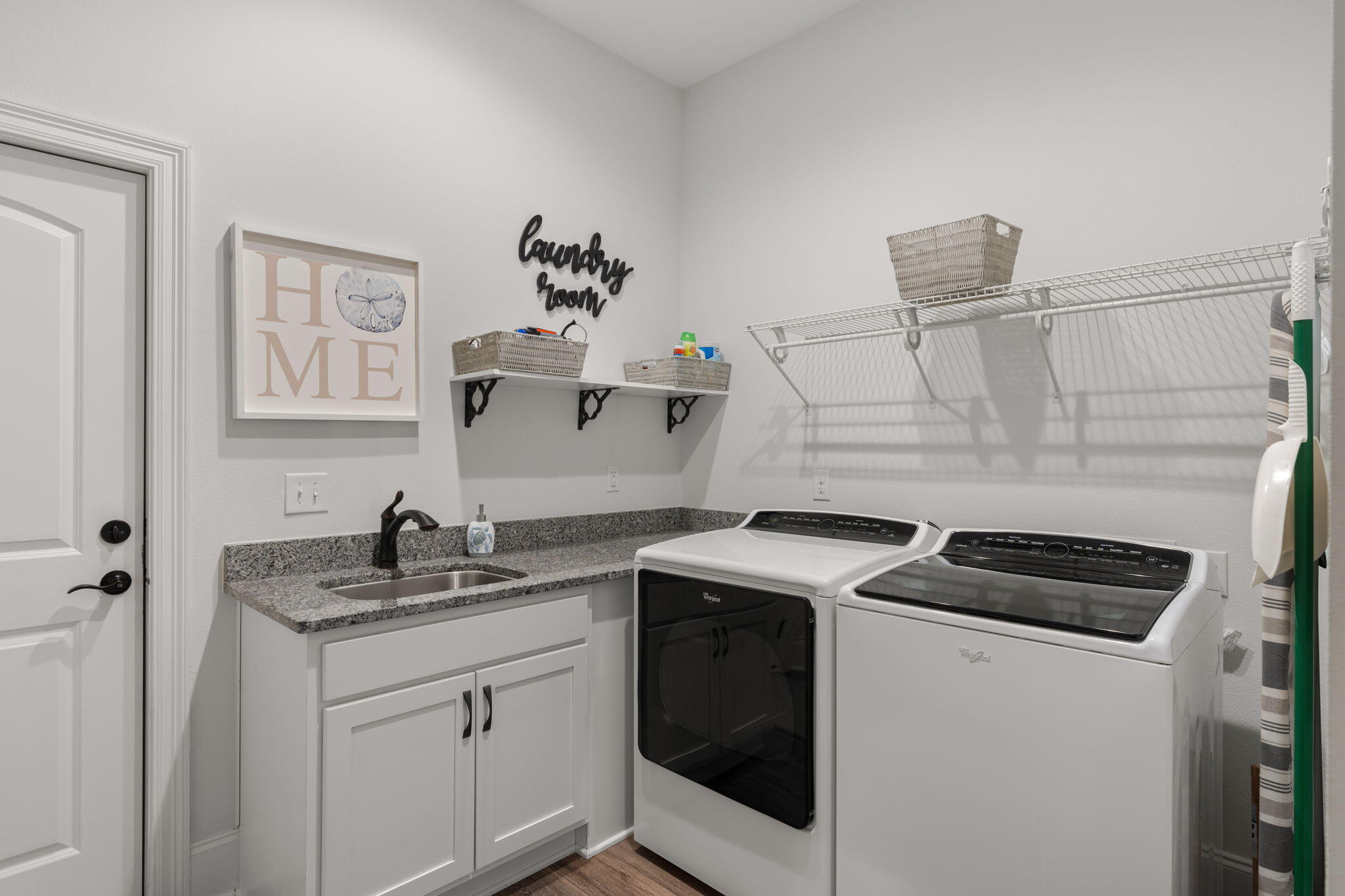 BEAR CREEK PH I - Residential