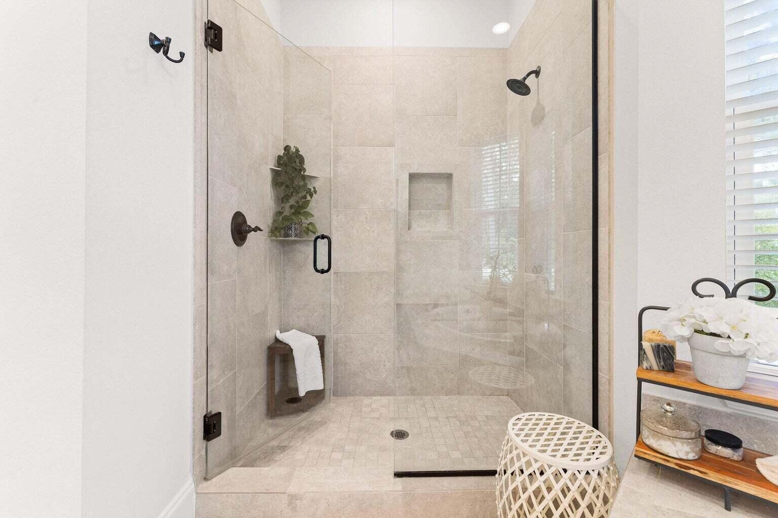 BEAR CREEK PH I - Residential