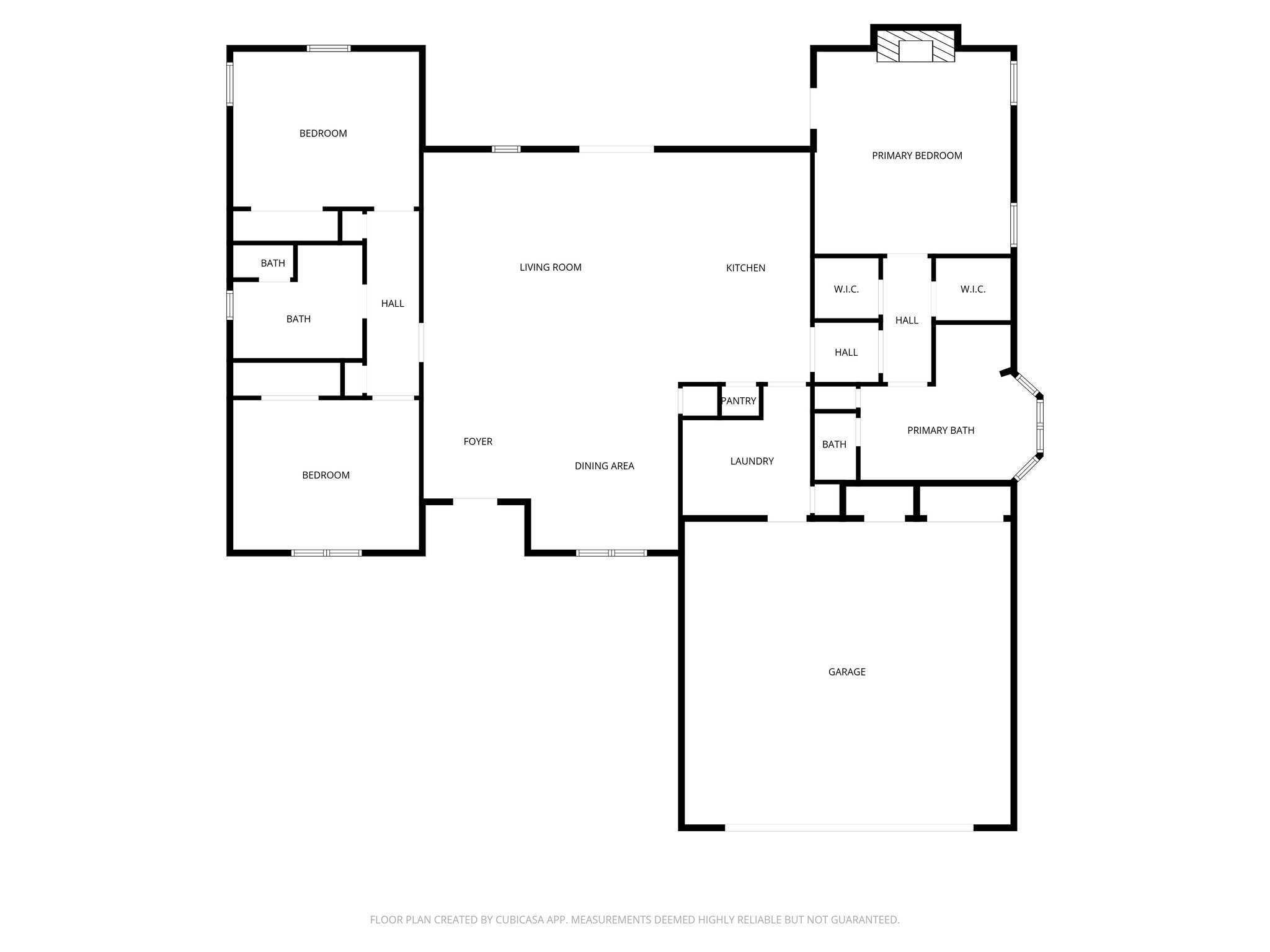 BEAR CREEK PH I - Residential