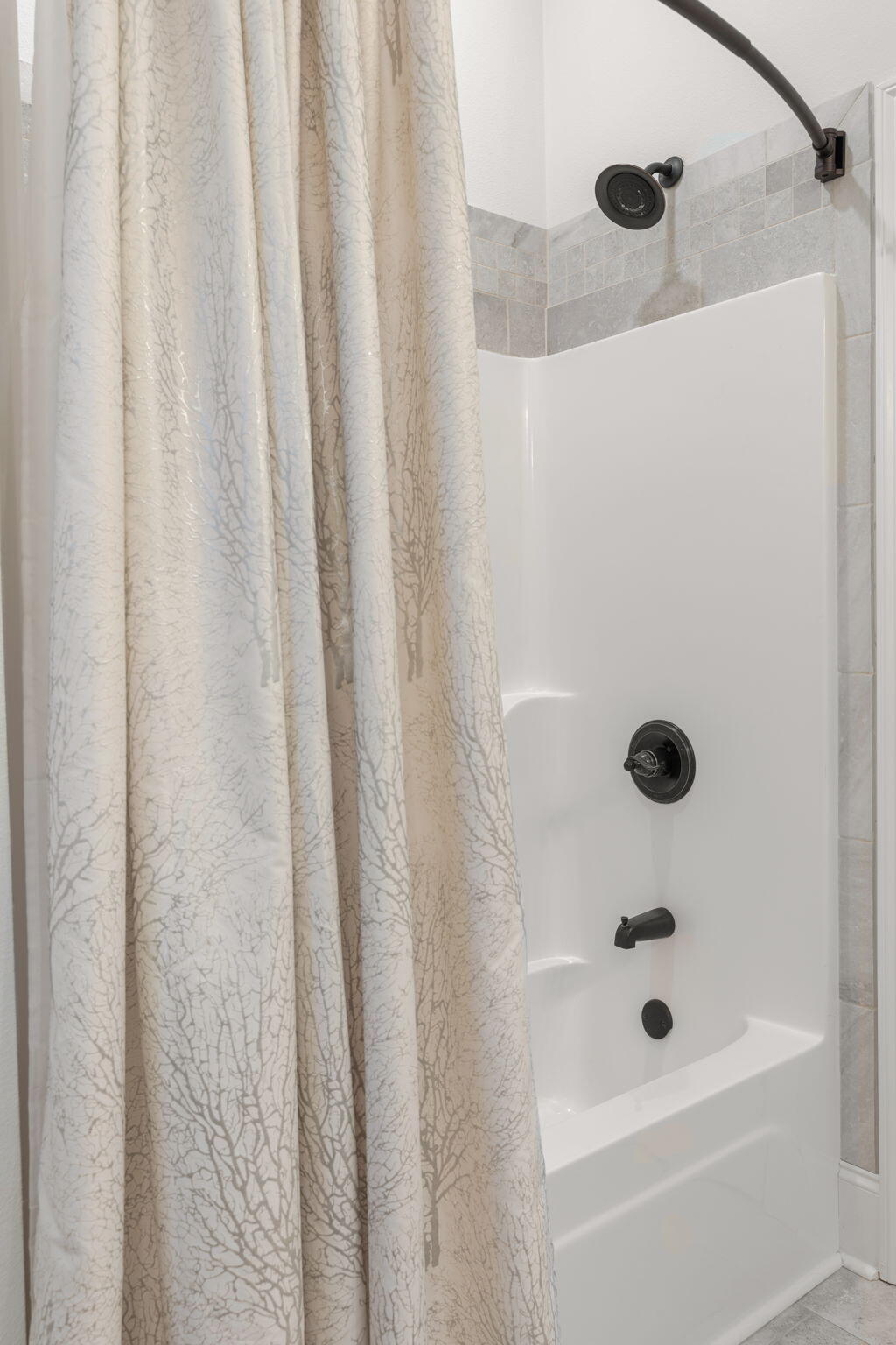 BEAR CREEK PH I - Residential