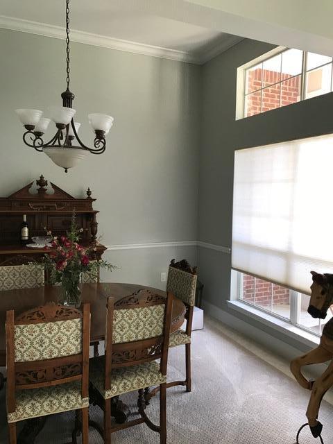 BAYSHORE PLACE PH 4 - Residential Lease