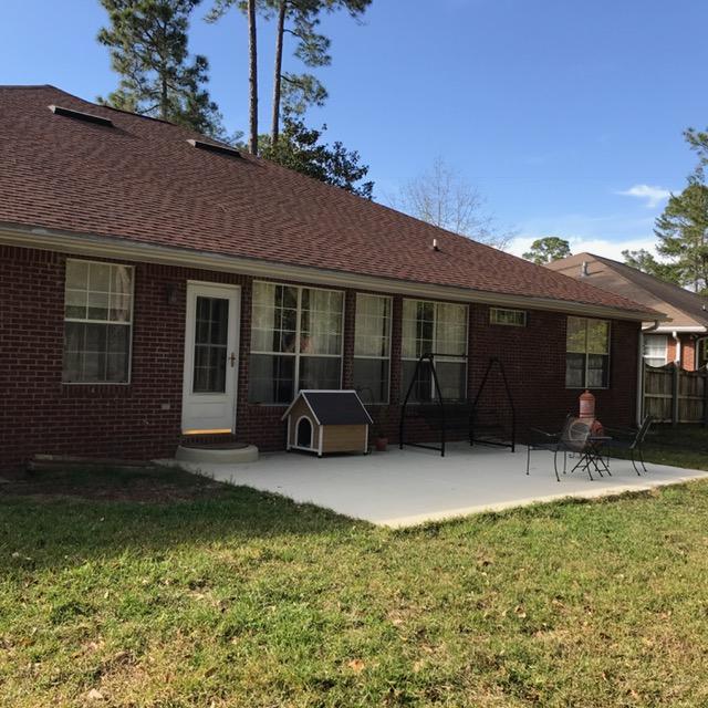 BAYSHORE PLACE PH 4 - Residential Lease