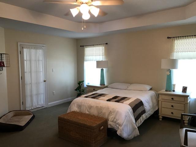 BAYSHORE PLACE PH 4 - Residential Lease