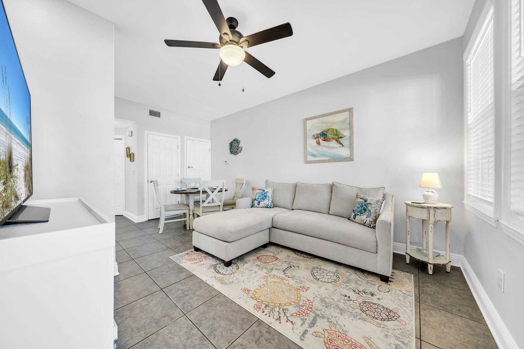 VILLAGE AT BLUE MOUNTAIN BEACH - Residential