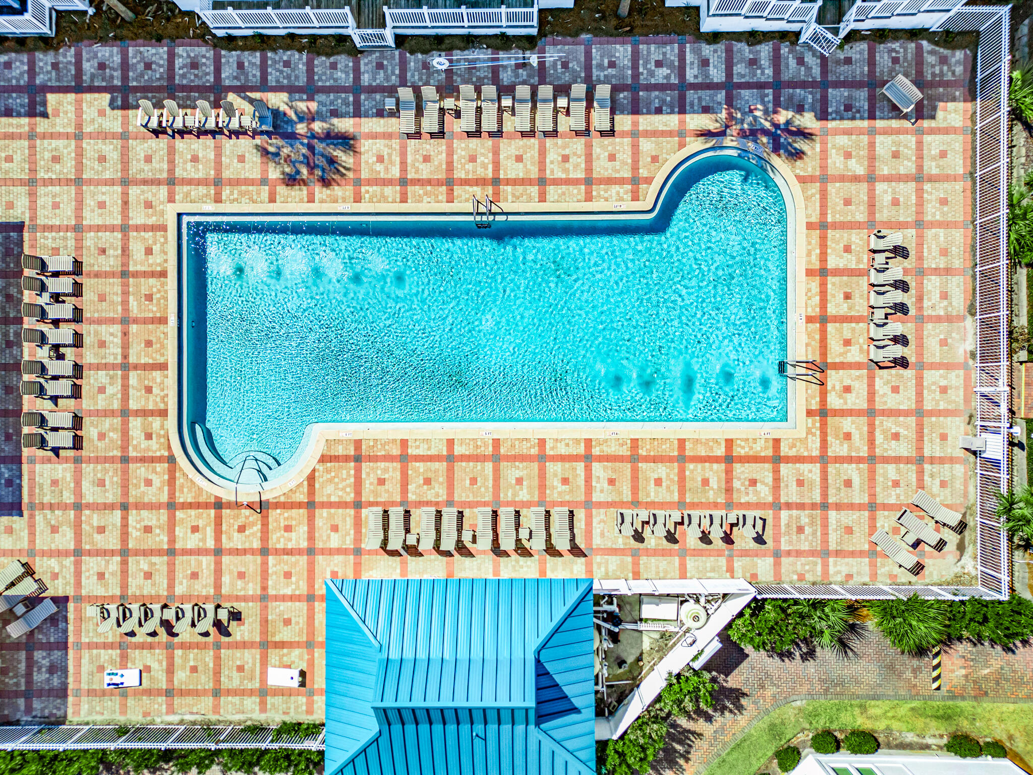 VILLAGE AT BLUE MOUNTAIN BEACH - Residential