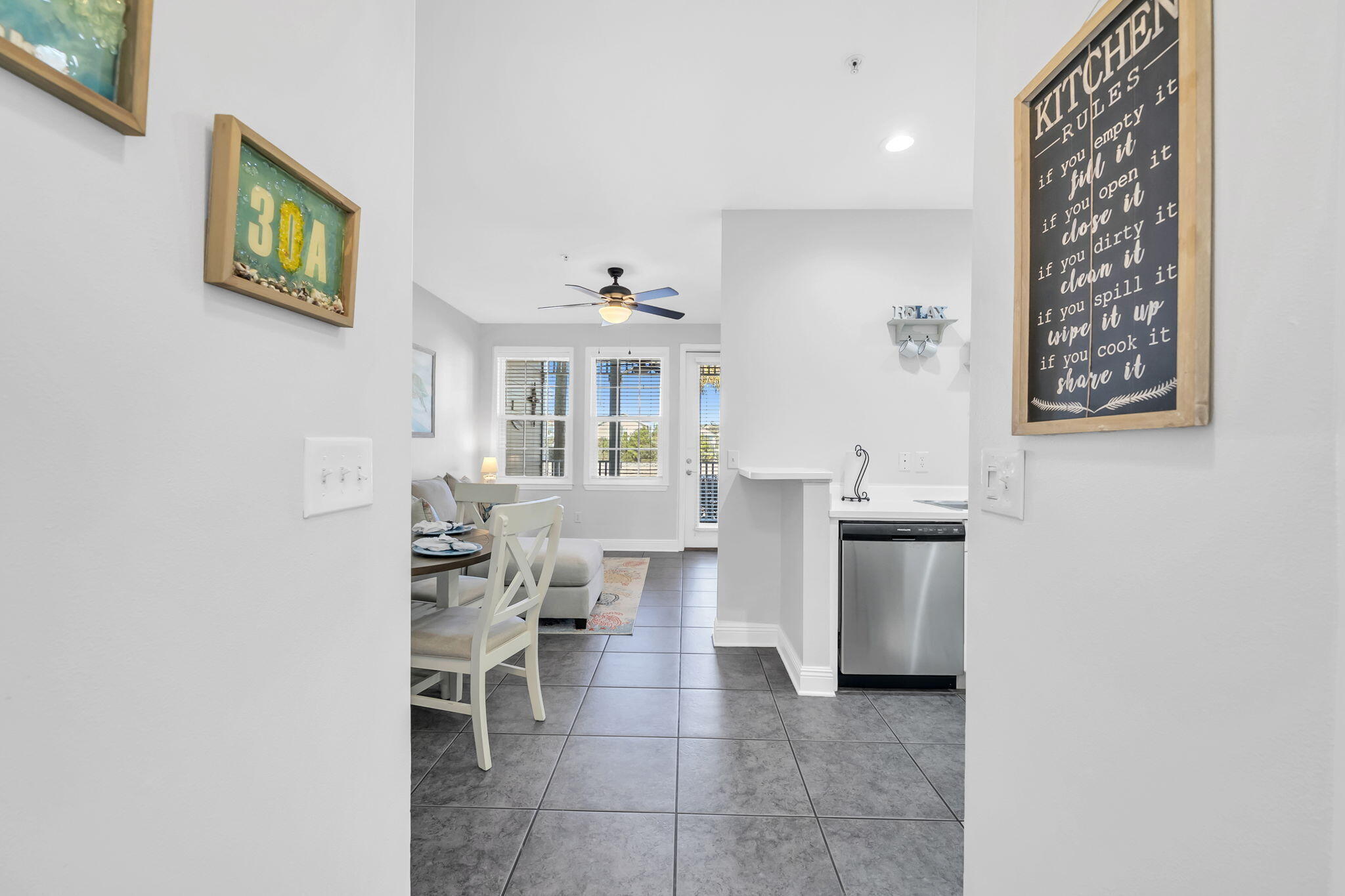 VILLAGE AT BLUE MOUNTAIN BEACH - Residential