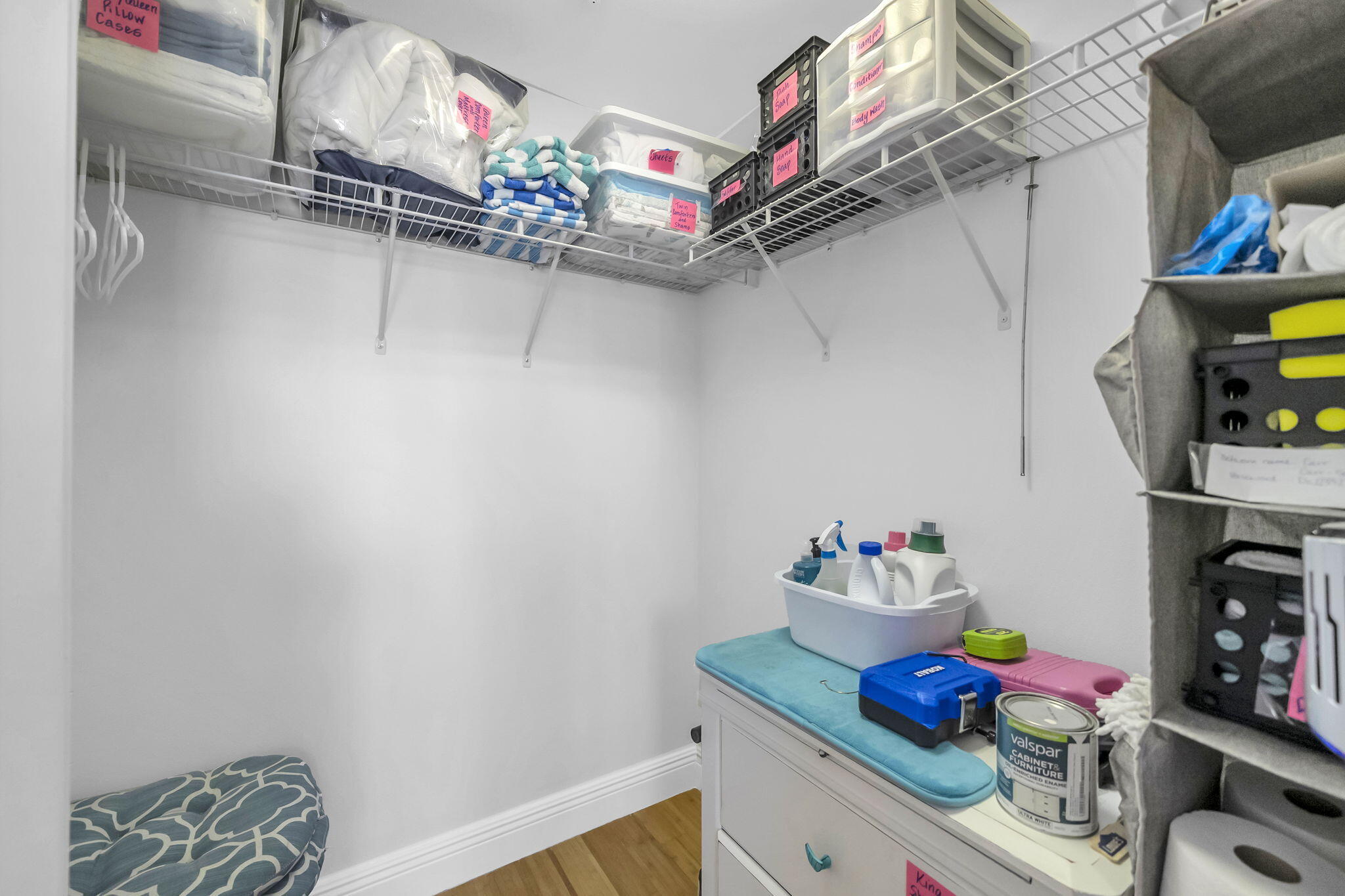 VILLAGE AT BLUE MOUNTAIN BEACH - Residential