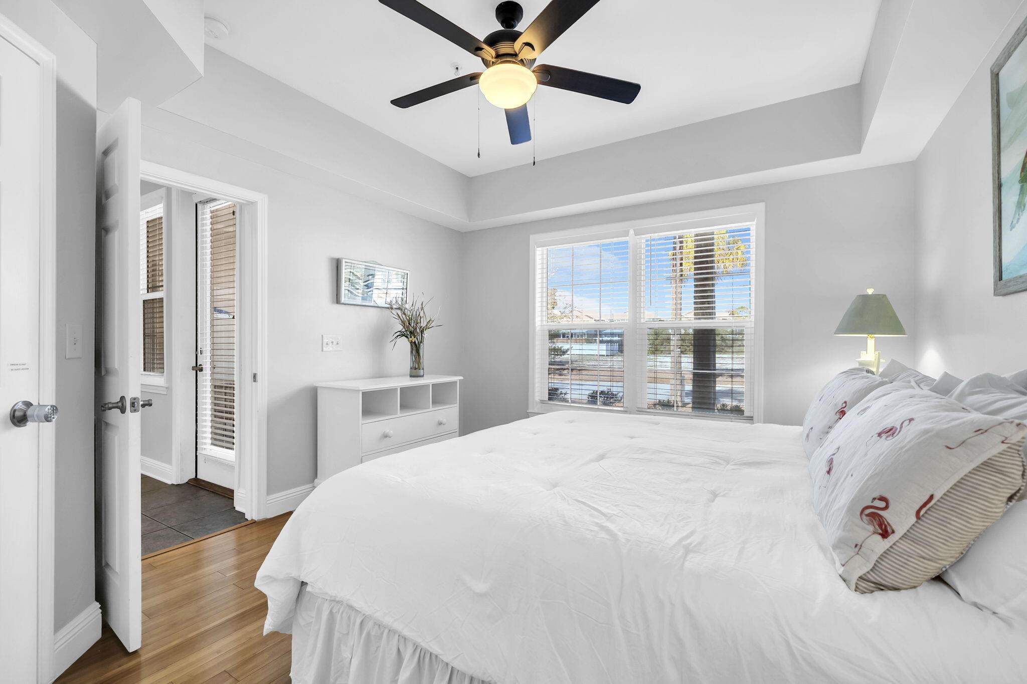 VILLAGE AT BLUE MOUNTAIN BEACH - Residential