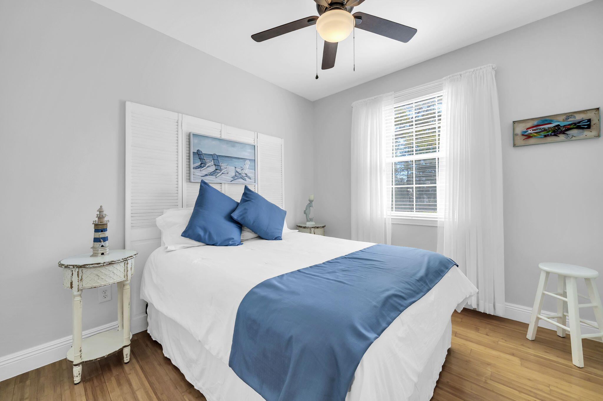 VILLAGE AT BLUE MOUNTAIN BEACH - Residential