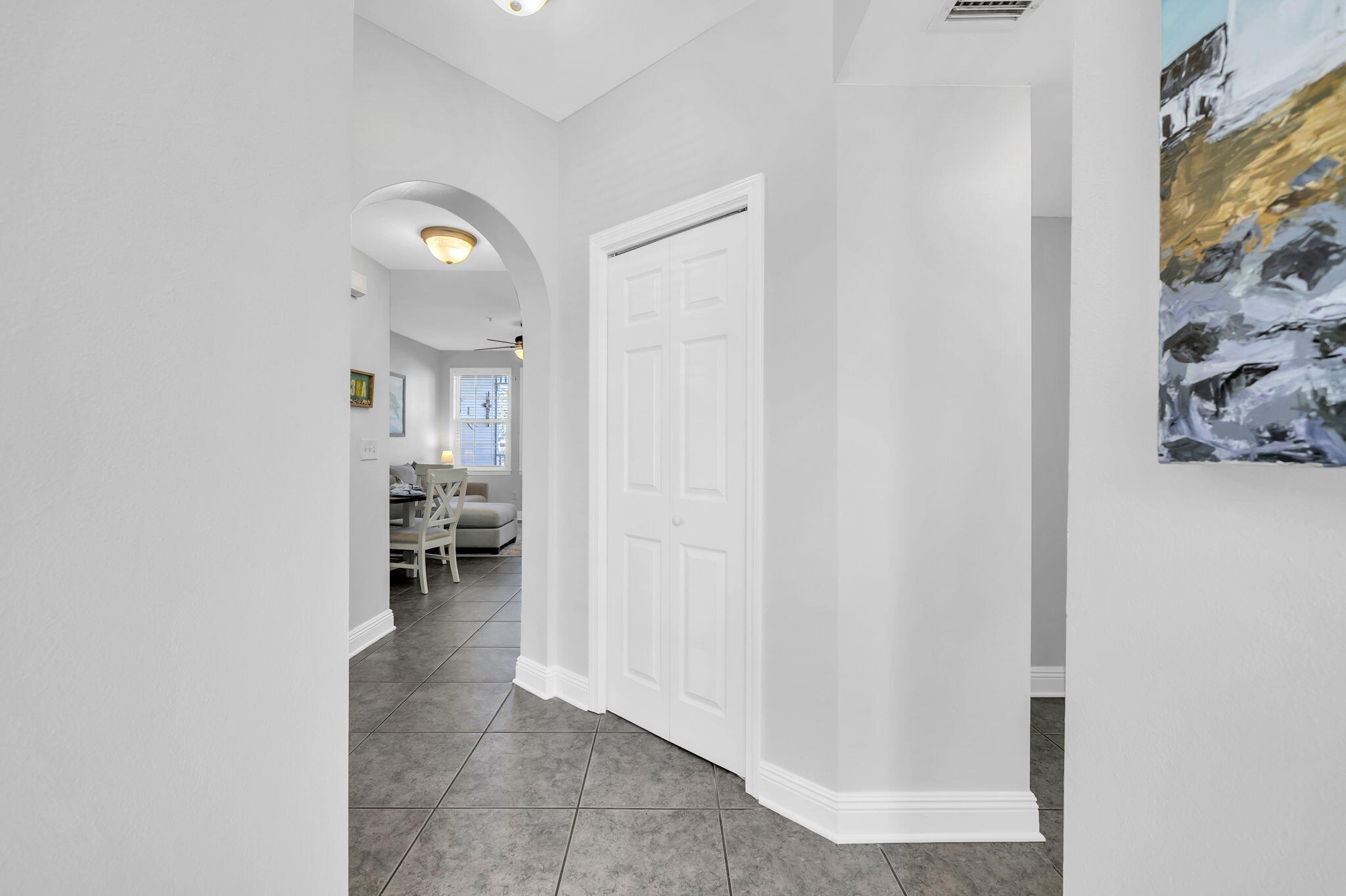 VILLAGE AT BLUE MOUNTAIN BEACH - Residential