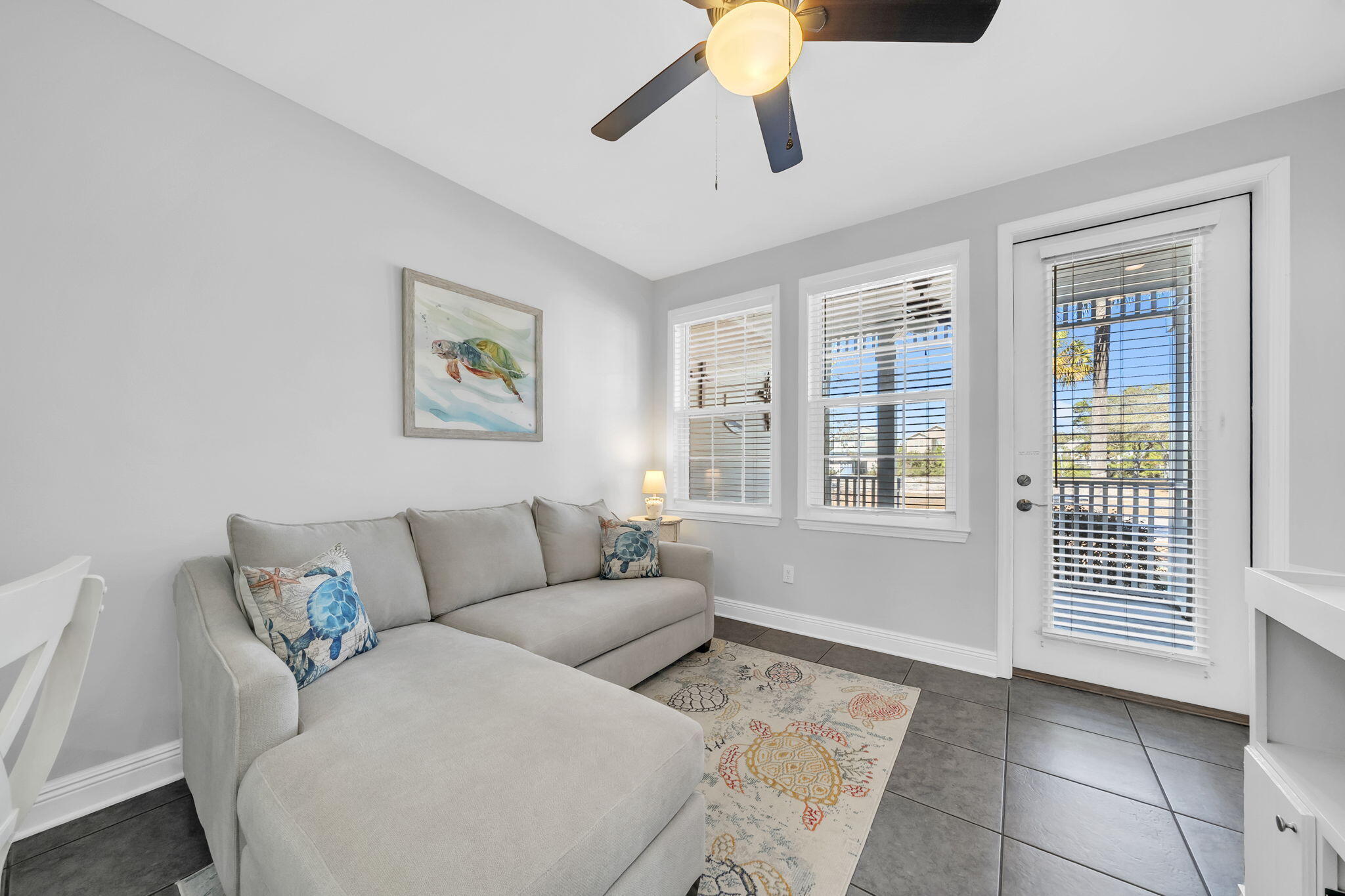 VILLAGE AT BLUE MOUNTAIN BEACH - Residential