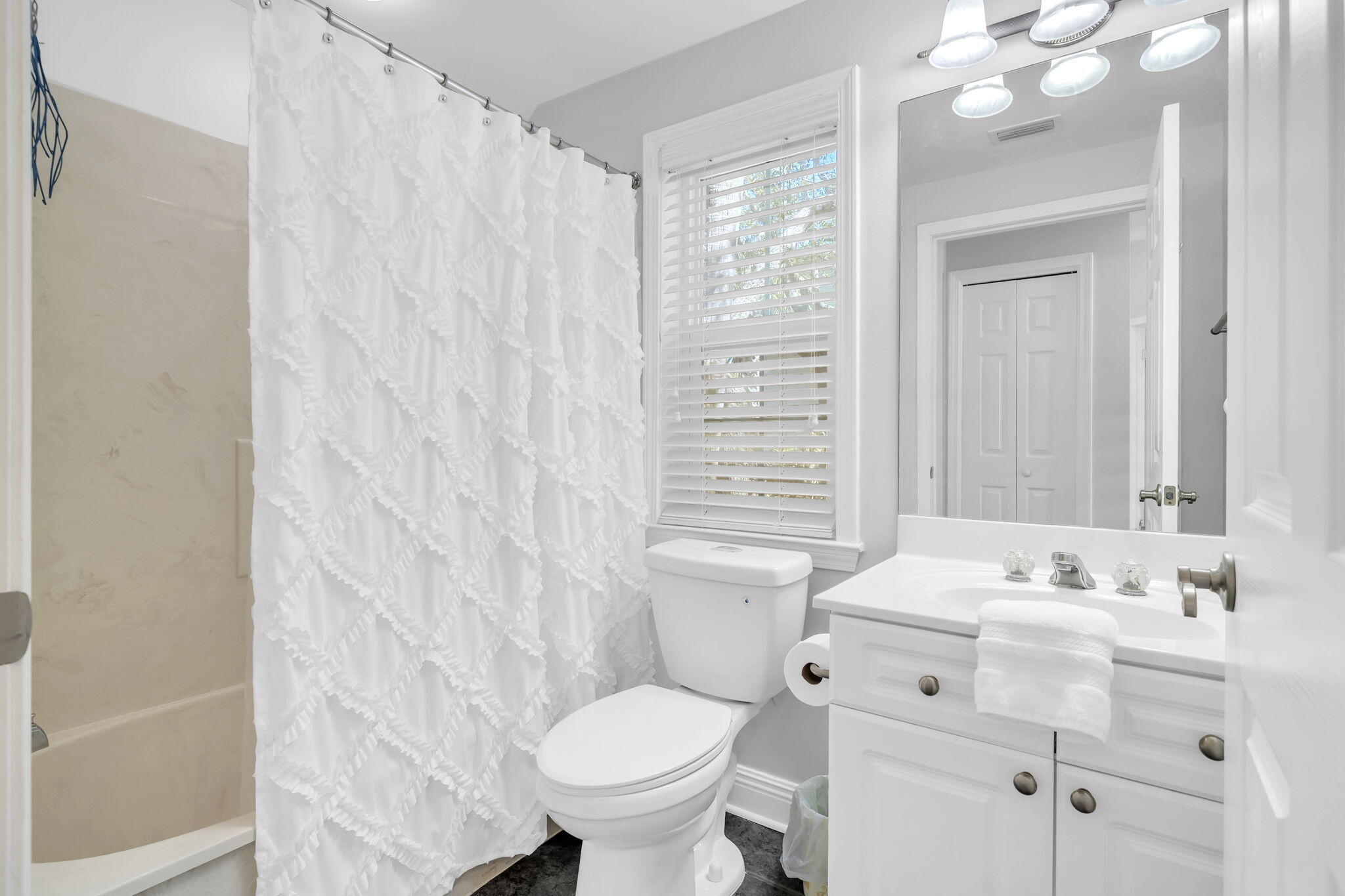 VILLAGE AT BLUE MOUNTAIN BEACH - Residential