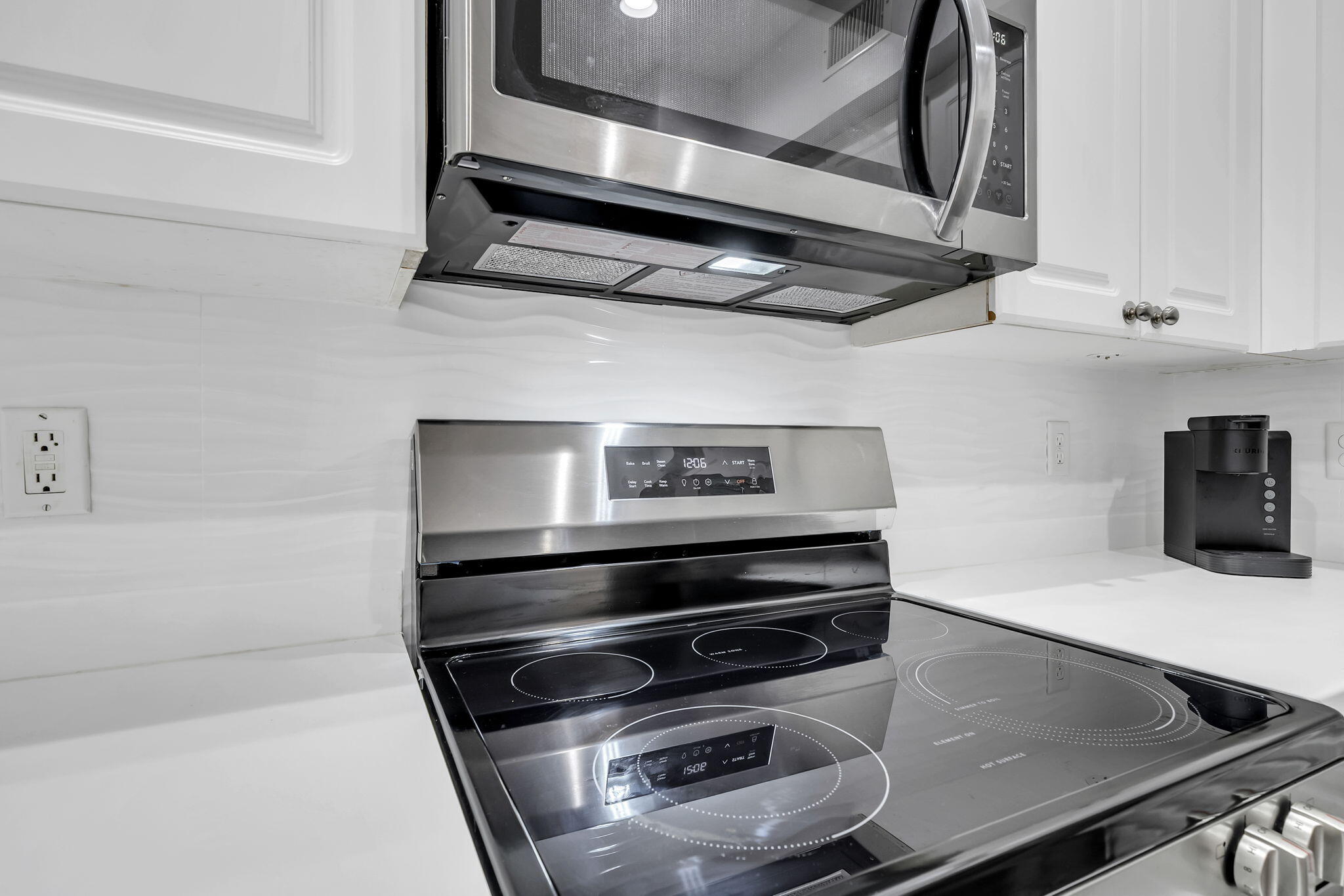 VILLAGE AT BLUE MOUNTAIN BEACH - Residential