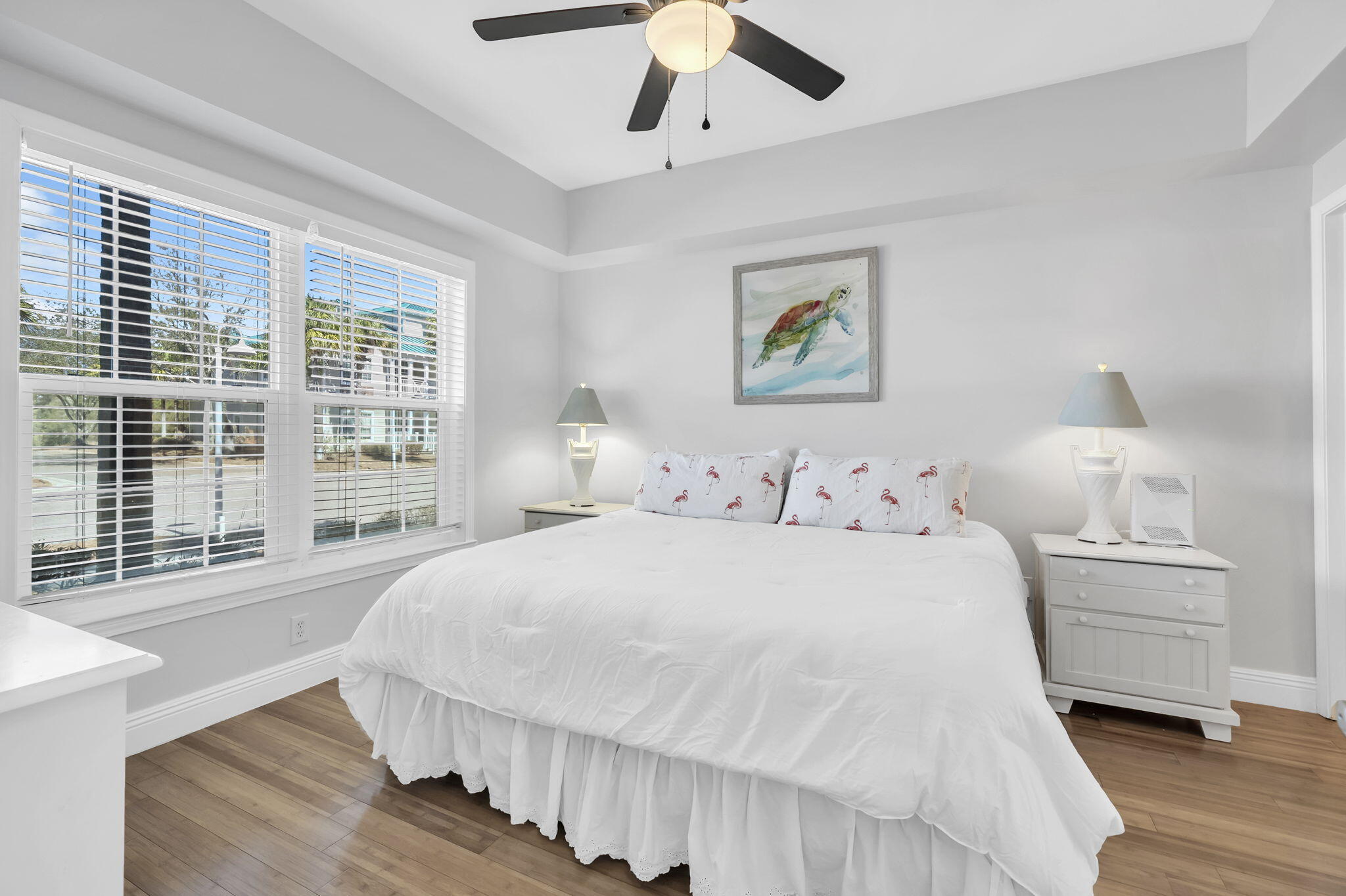 VILLAGE AT BLUE MOUNTAIN BEACH - Residential