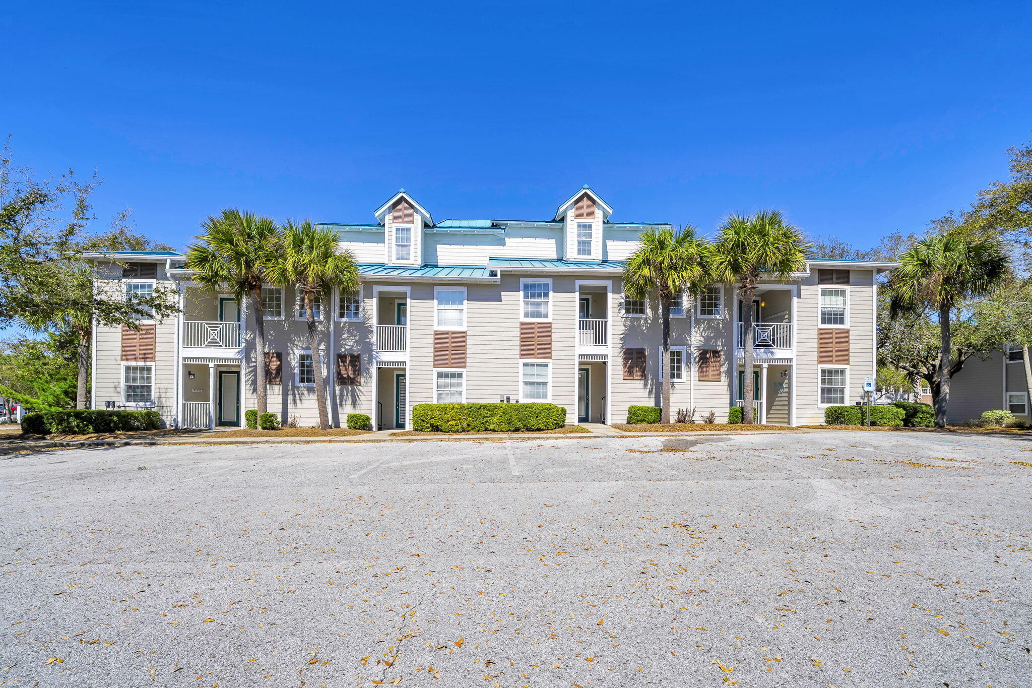 VILLAGE AT BLUE MOUNTAIN BEACH - Residential