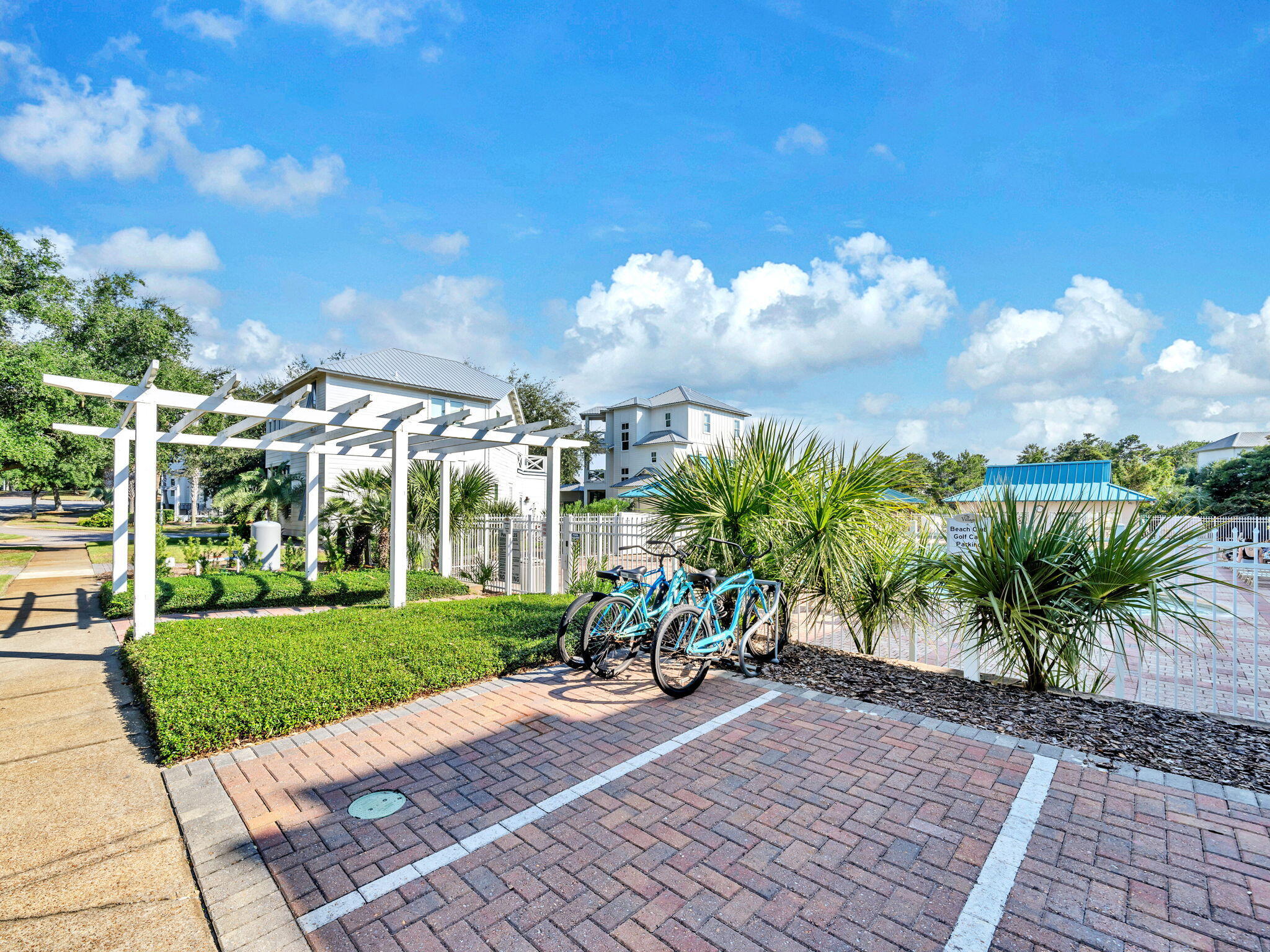 VILLAGE AT BLUE MOUNTAIN BEACH - Residential