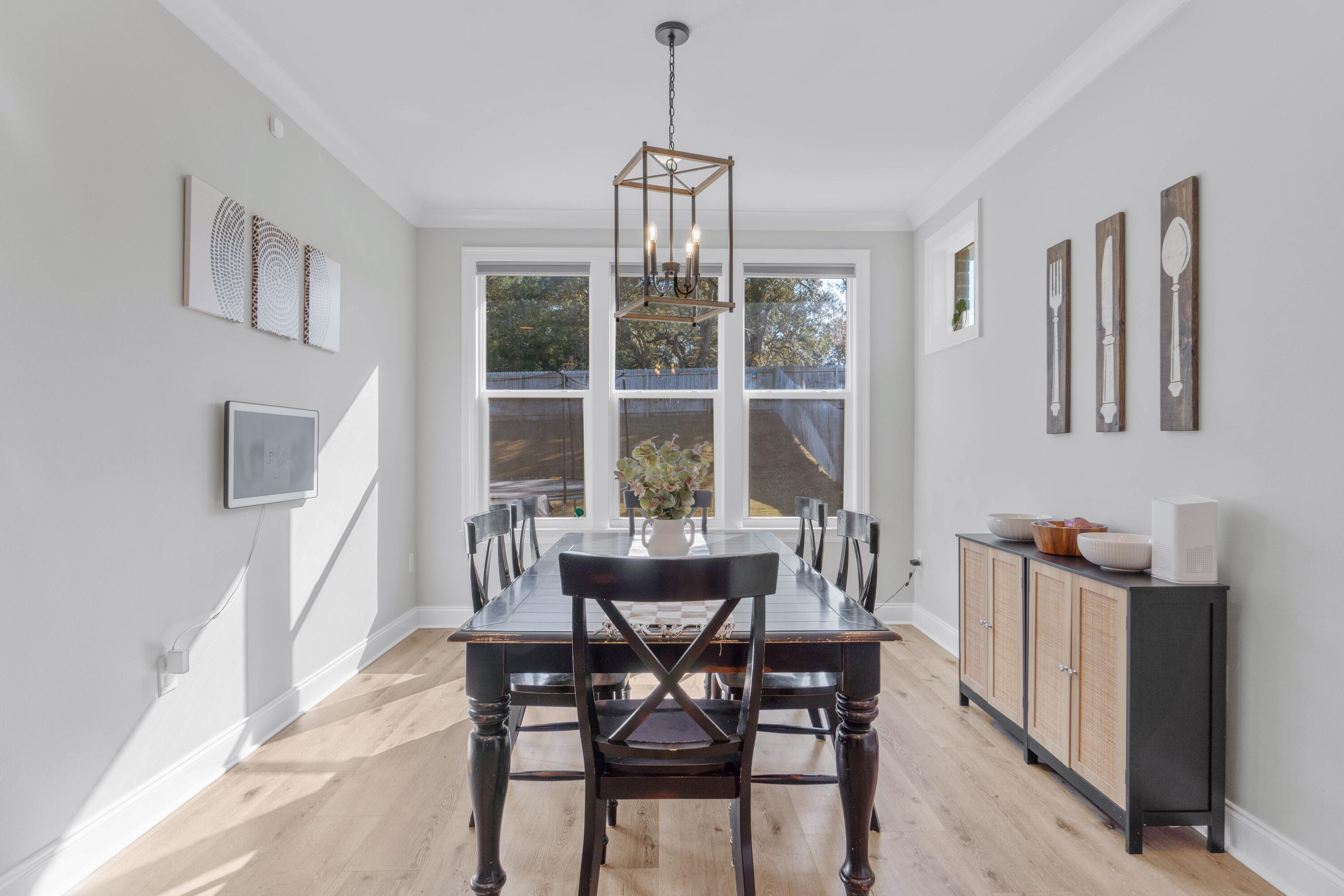 Raiders Landing - Residential