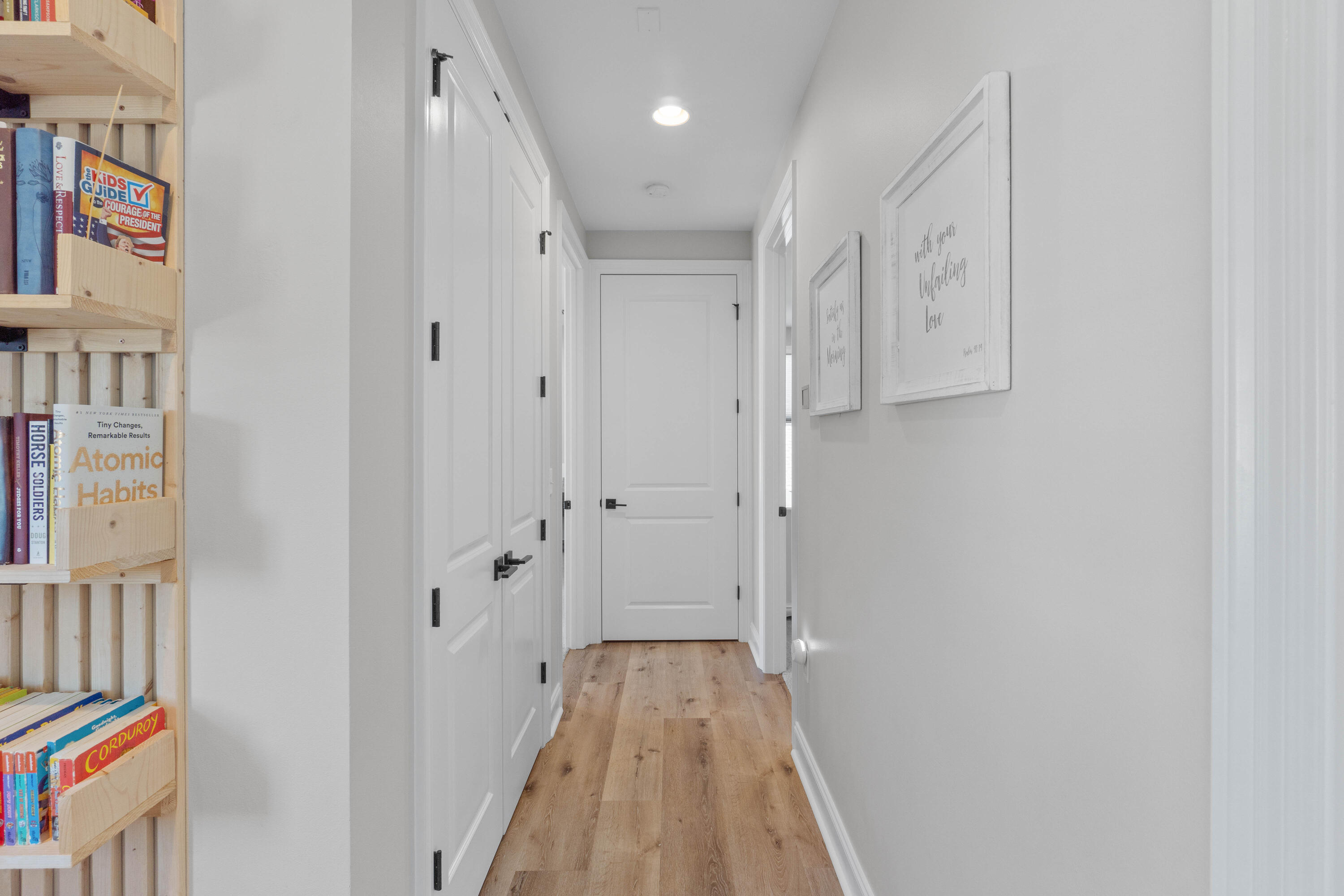 Raiders Landing - Residential