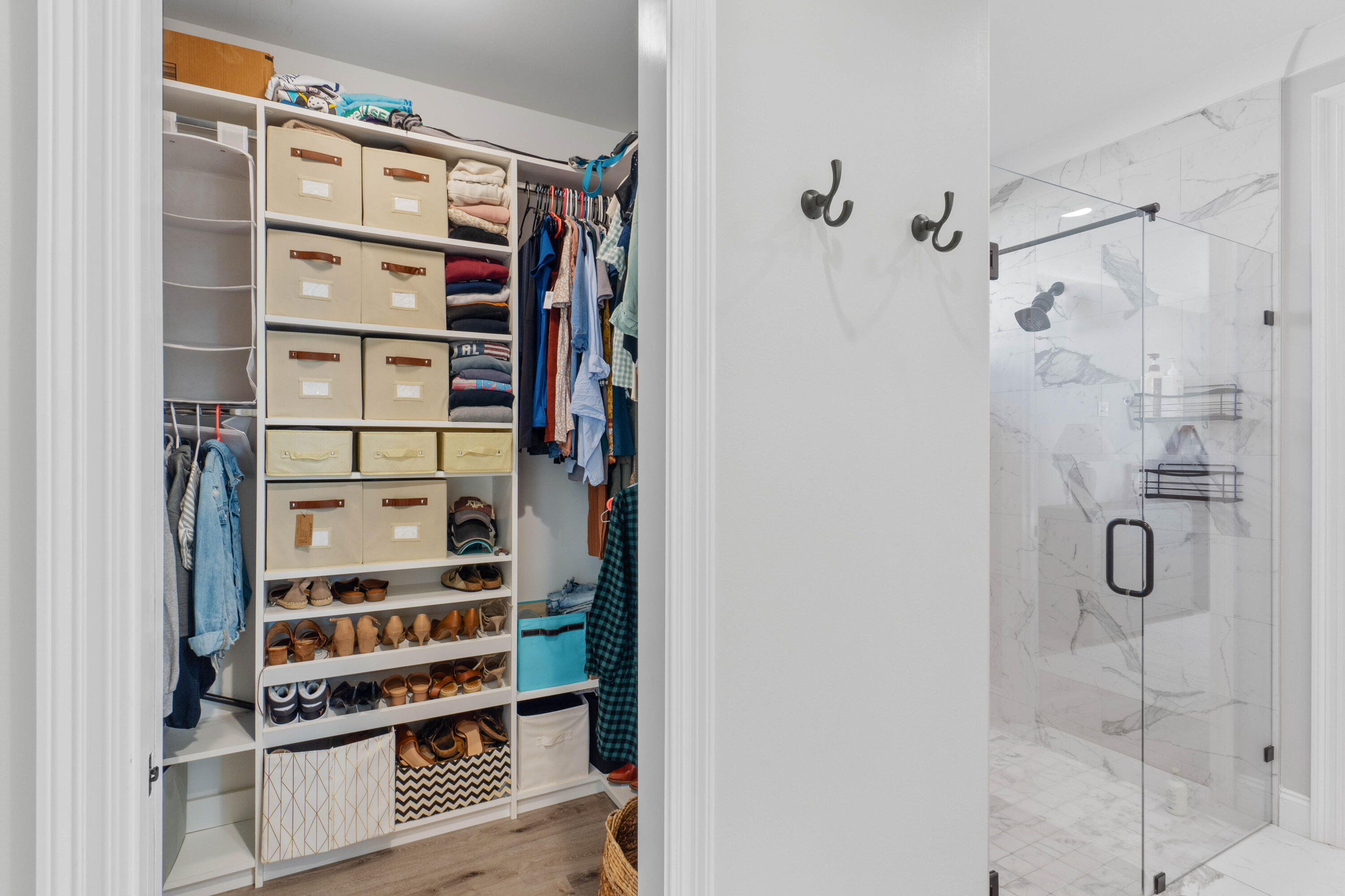 Raiders Landing - Residential