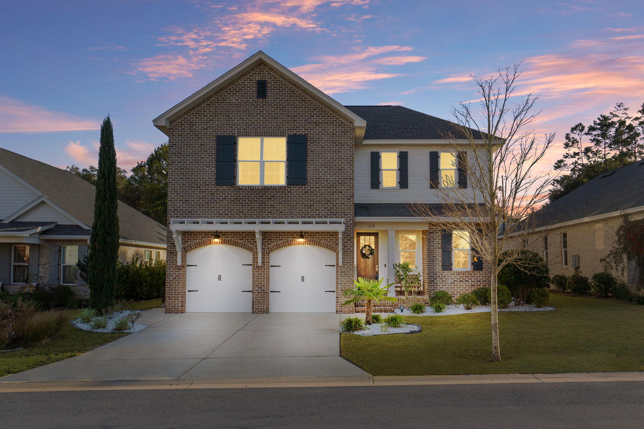 Raiders Landing - Residential