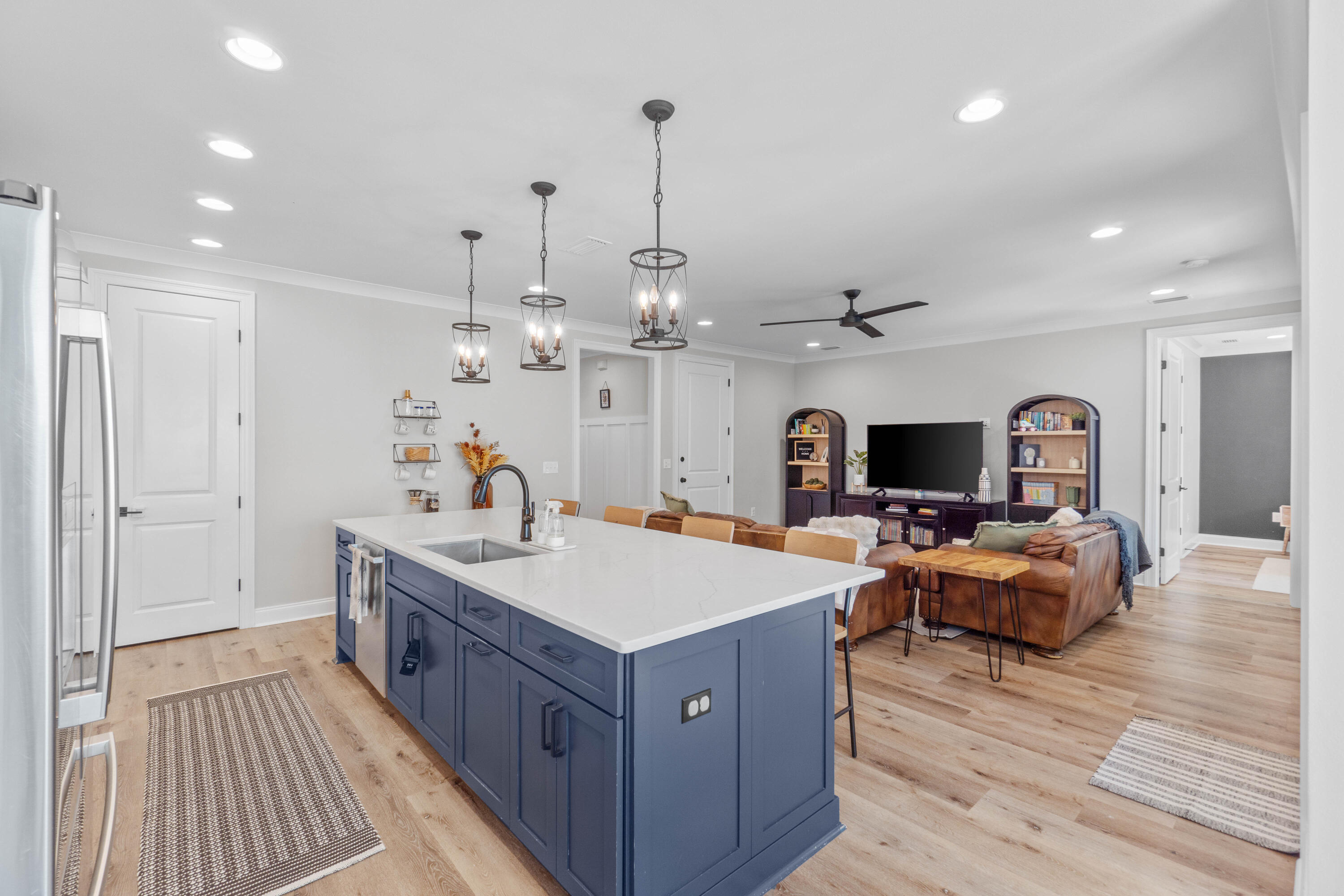 Raiders Landing - Residential