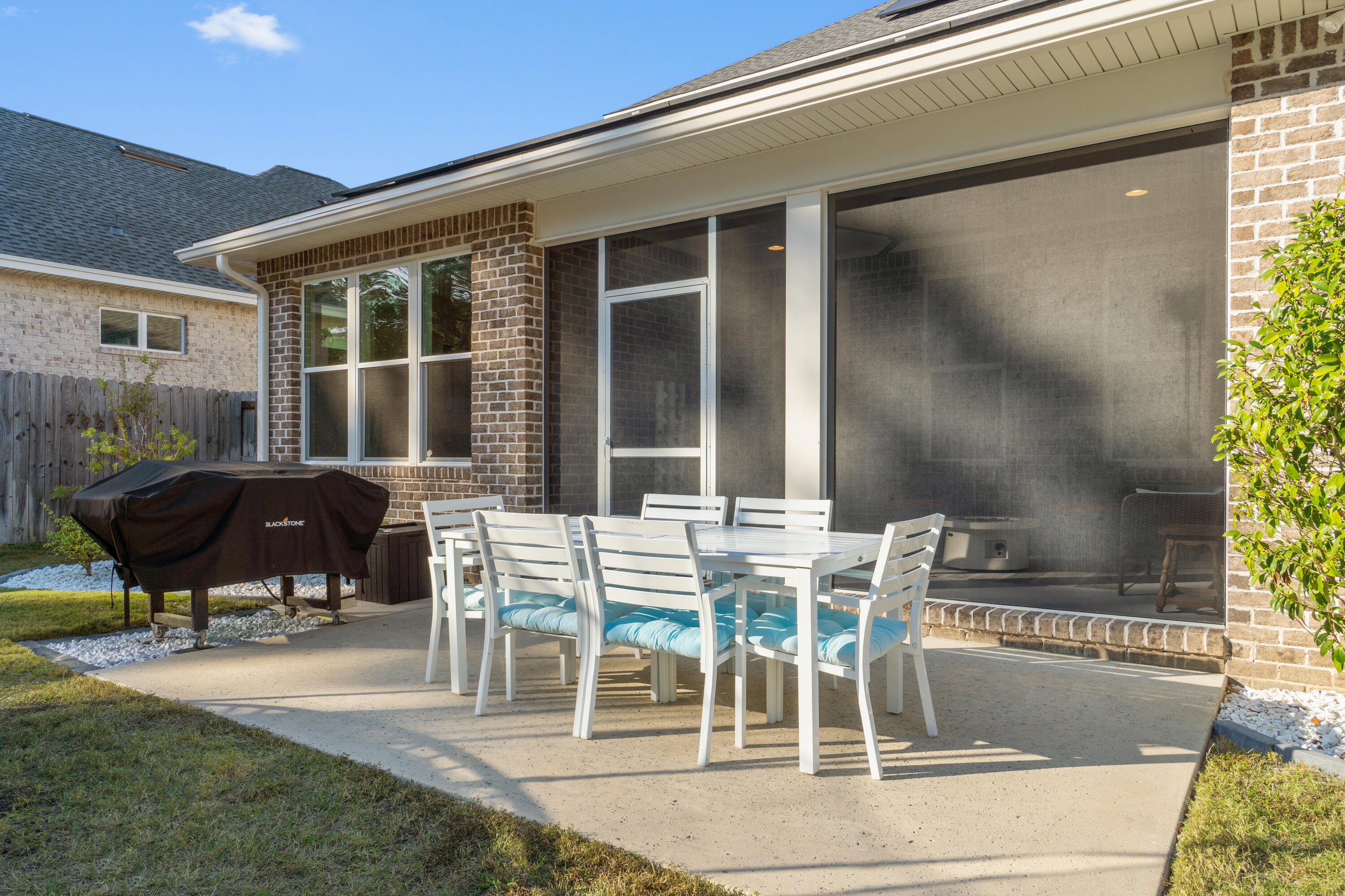 Raiders Landing - Residential