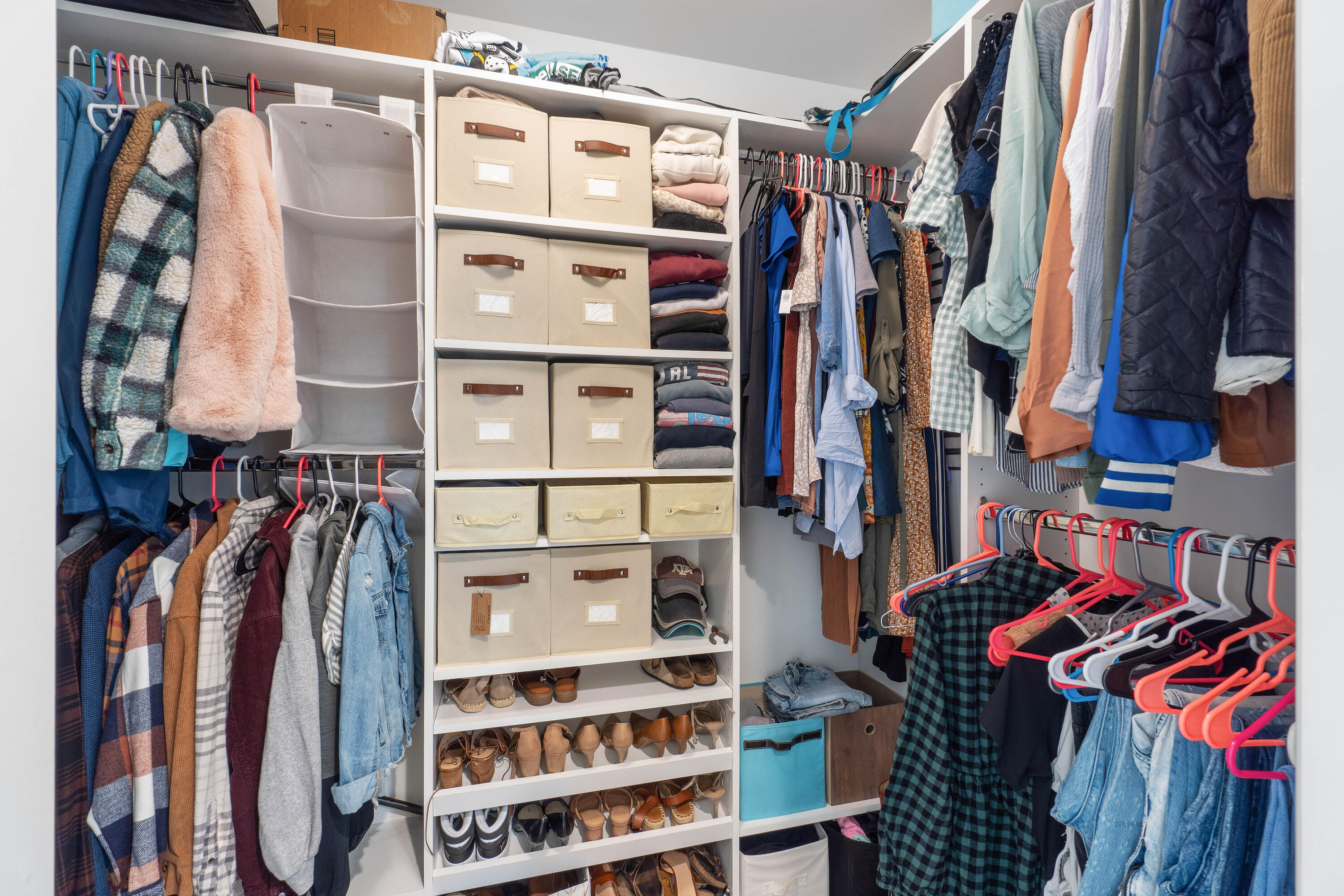 Raiders Landing - Residential