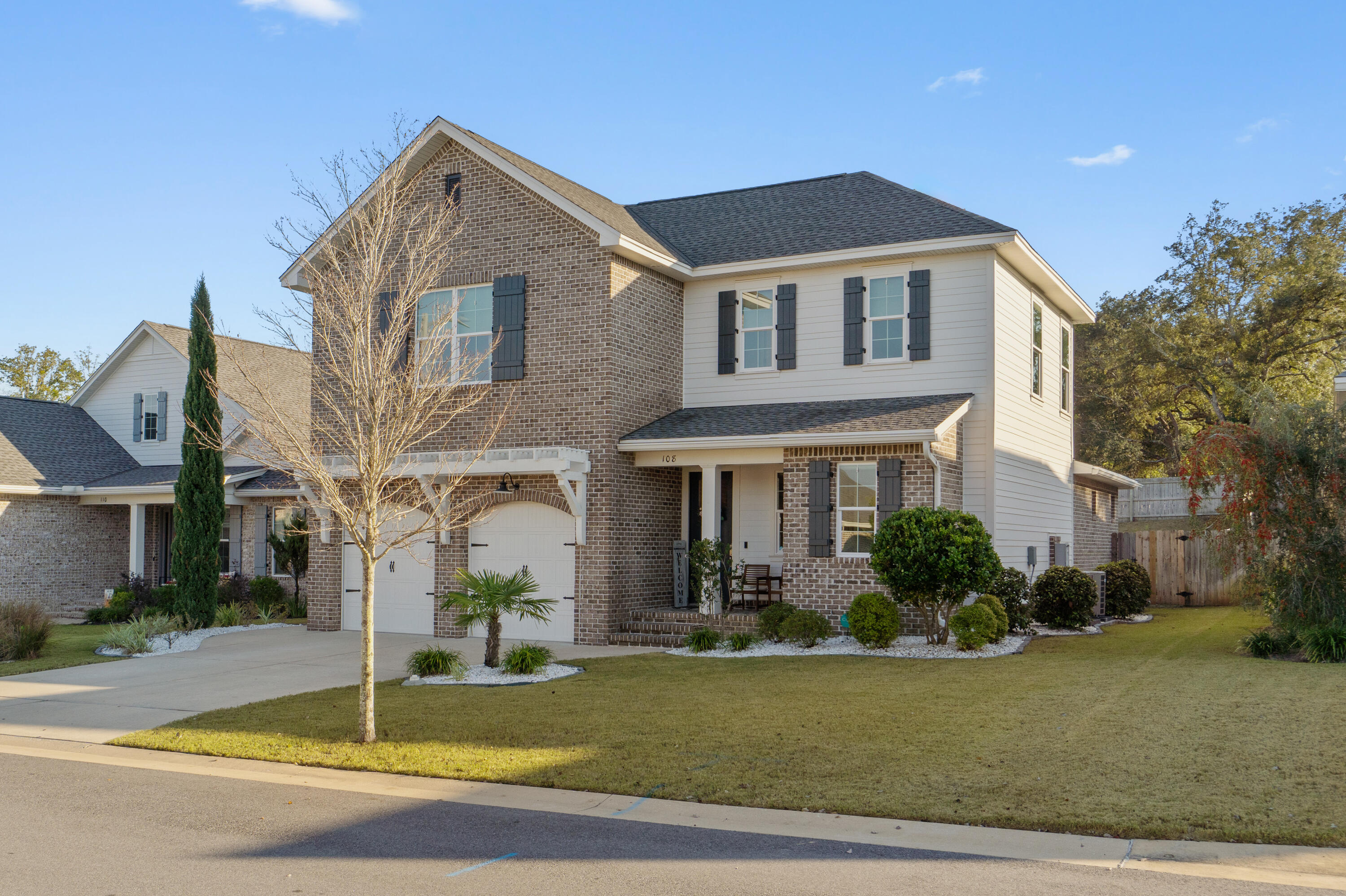 Raiders Landing - Residential