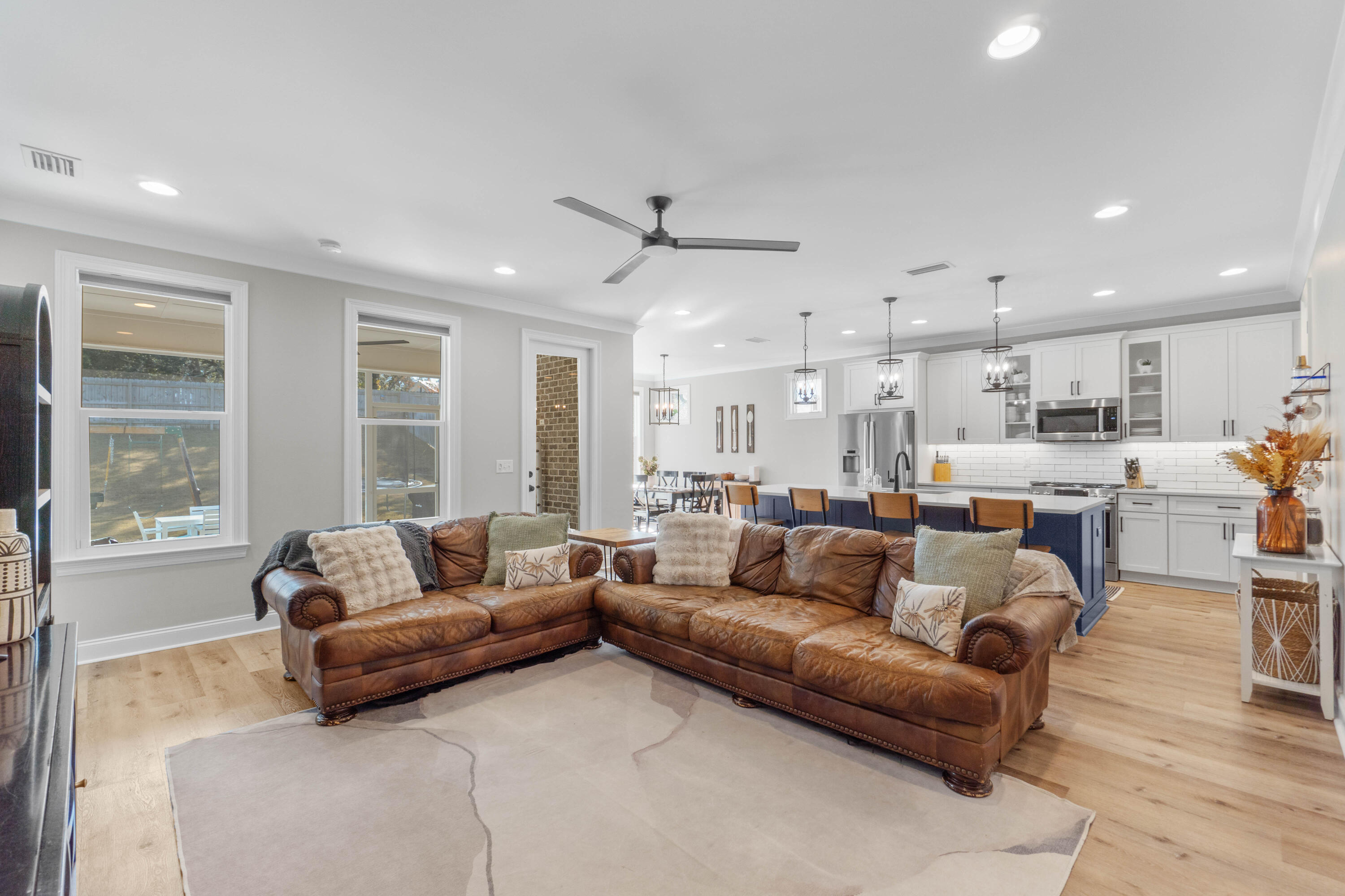 Raiders Landing - Residential