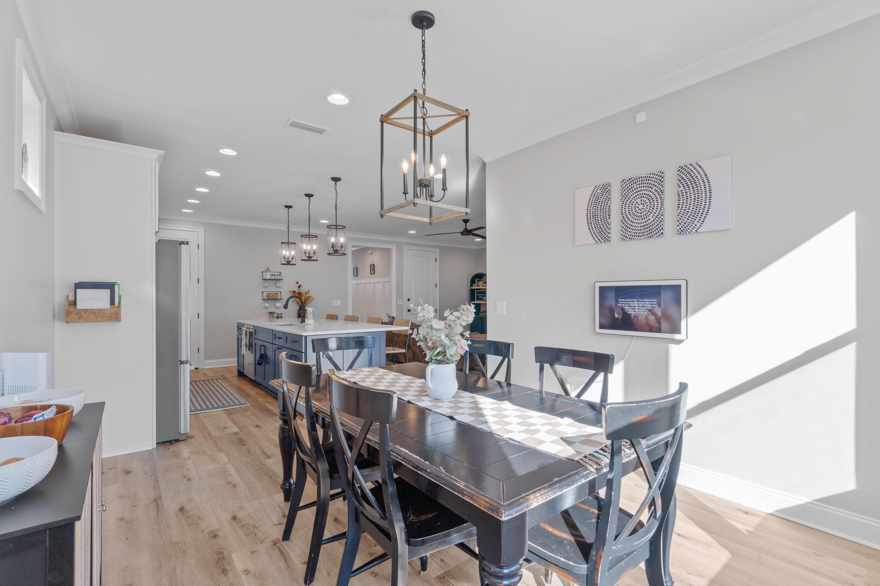 Raiders Landing - Residential