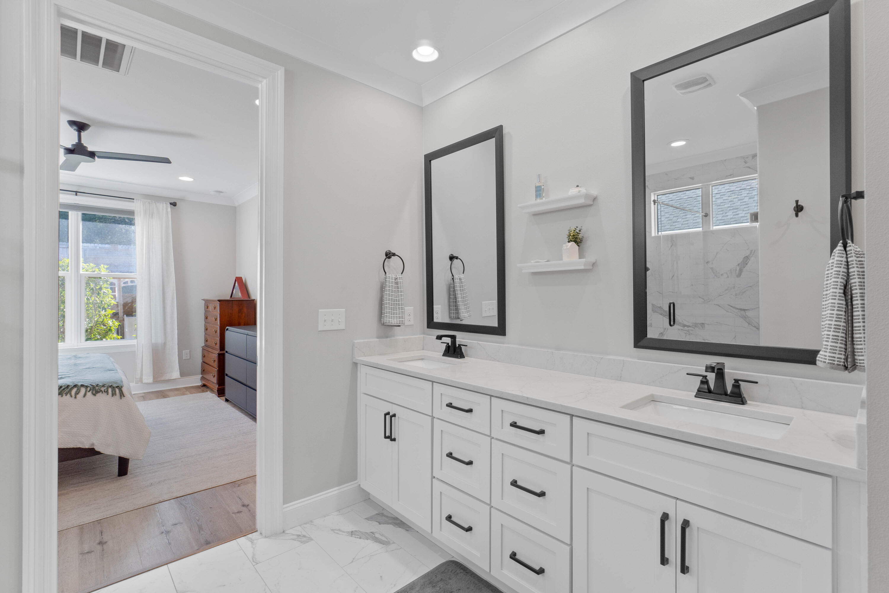 Raiders Landing - Residential